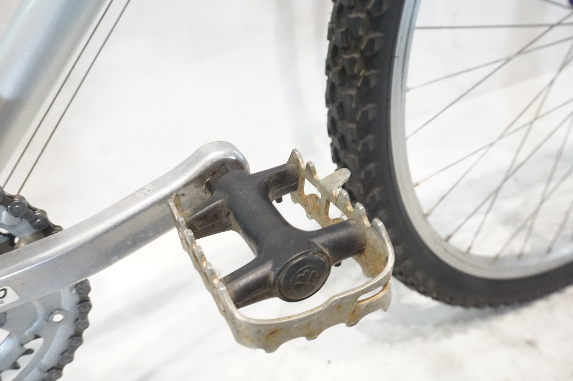 PANASONIC 「パナソニック」 CITY CRUISING J.LEAGUE 1993年ごろモデル クロスバイク / 横浜戸塚店