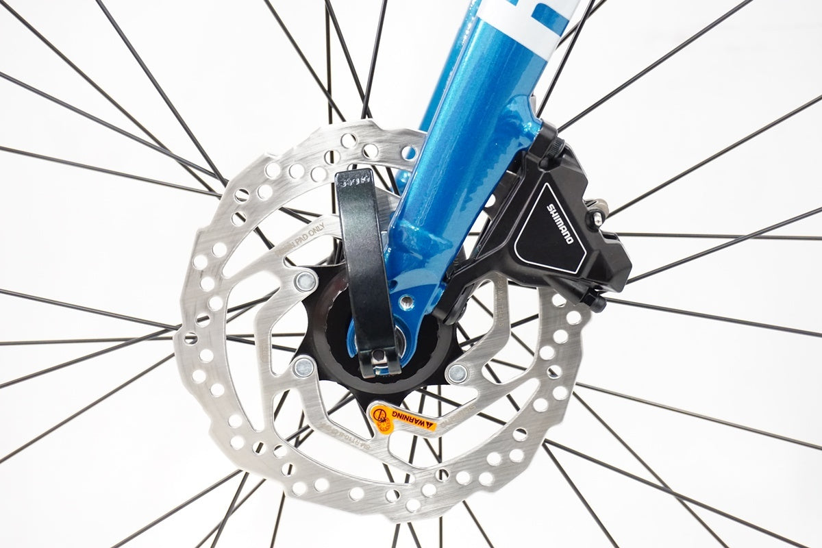 BIANCHI「ビアンキ」 ROMA3 DISC 2022年モデル クロスバイク / 浜松店