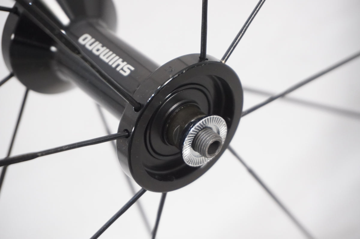 SHIMANO 「シマノ」 WH-RS21 シマノ11速 ホイールセット / AKIBA店
