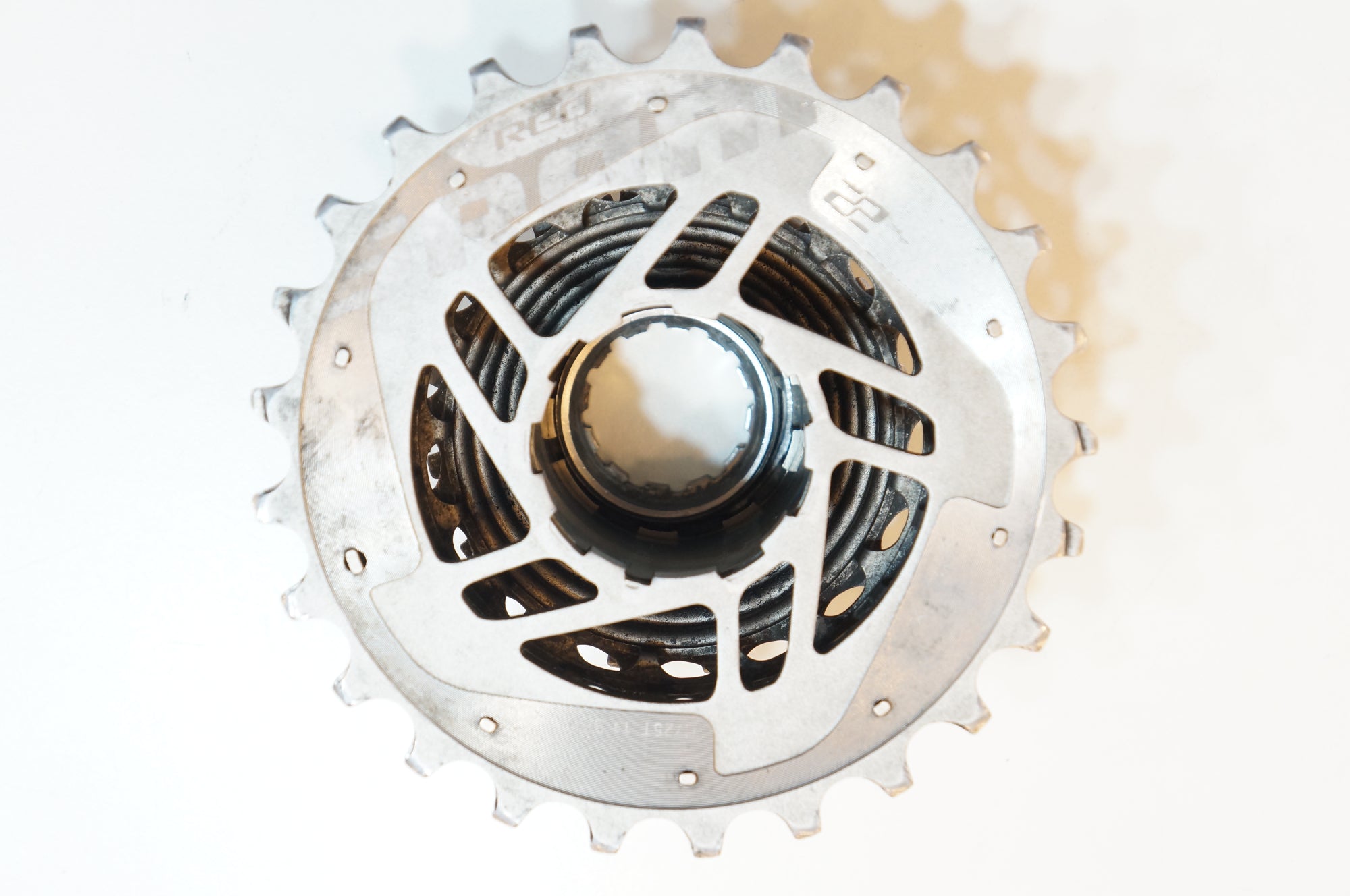 SRAM 「スラム」 RED XG-1190 11-25T スプロケット / バイチャリ浦和ベース