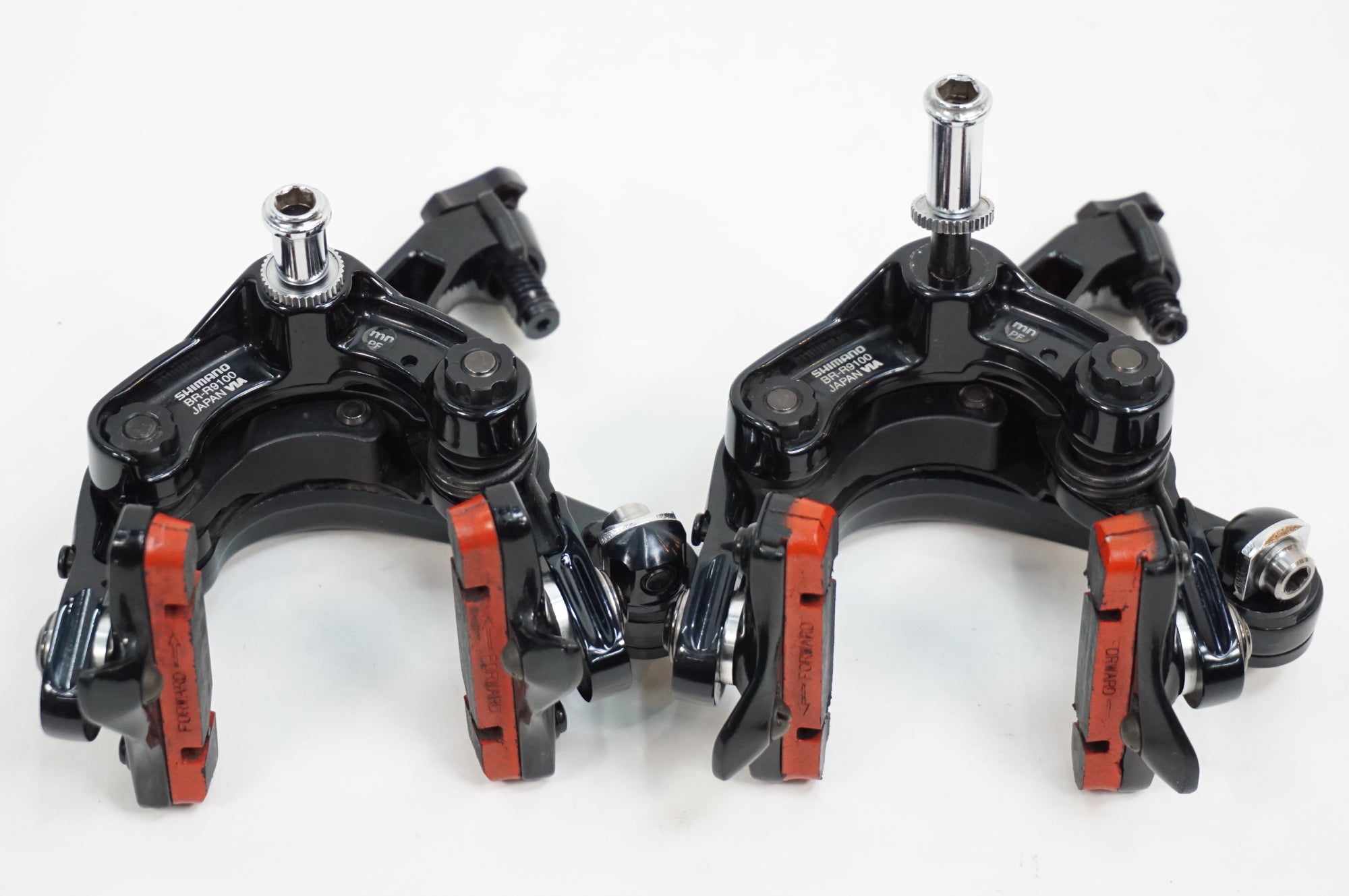 SHIMANO 「シマノ」 DURA-ACE BR-R9100 ブレーキセット / 川越店