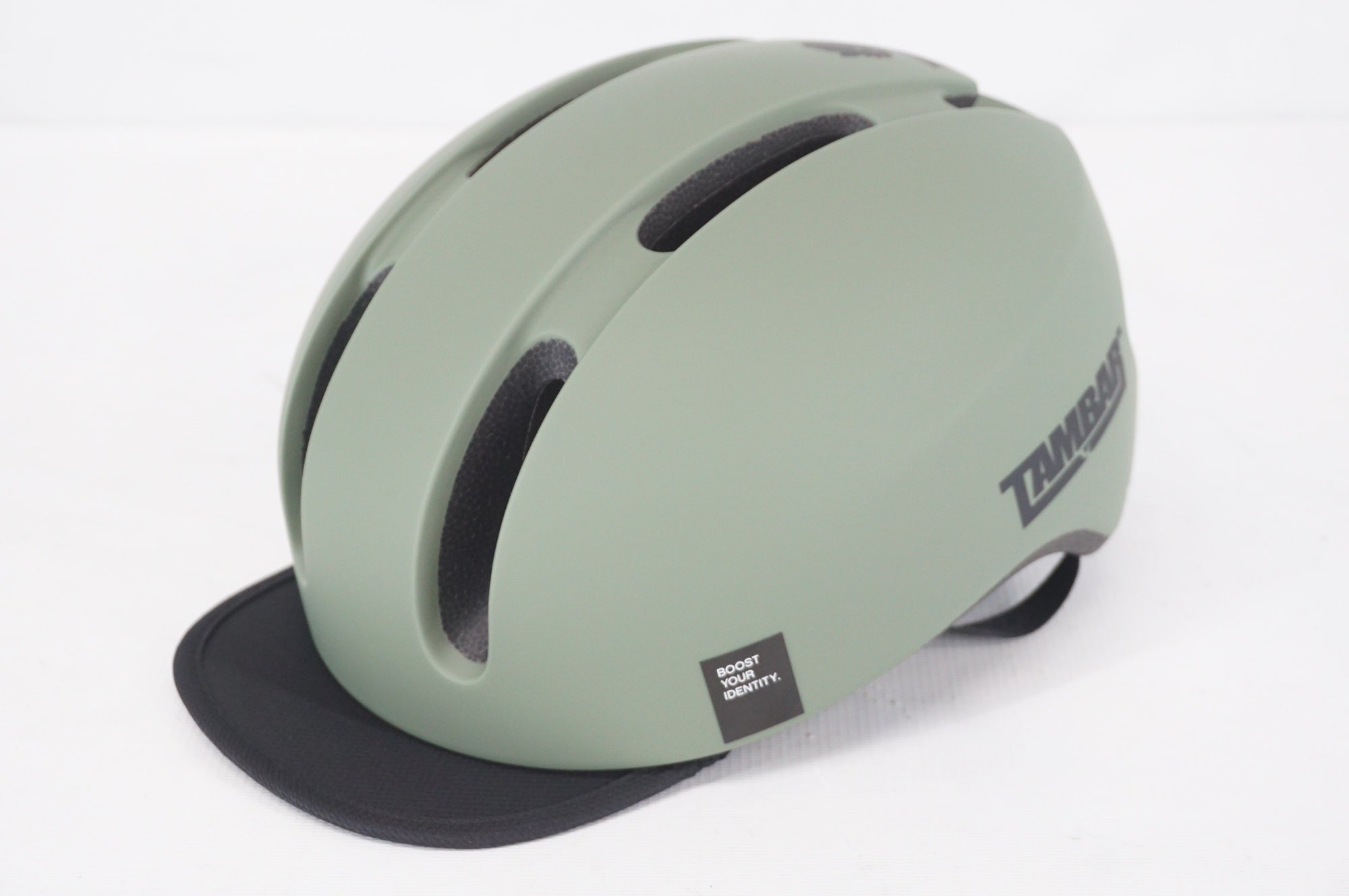 OGK KABUTO 「オージーケーカブト」 CANVAS URBAN TIMBAR M/Lサイズ ヘルメット / 阪急塚口店