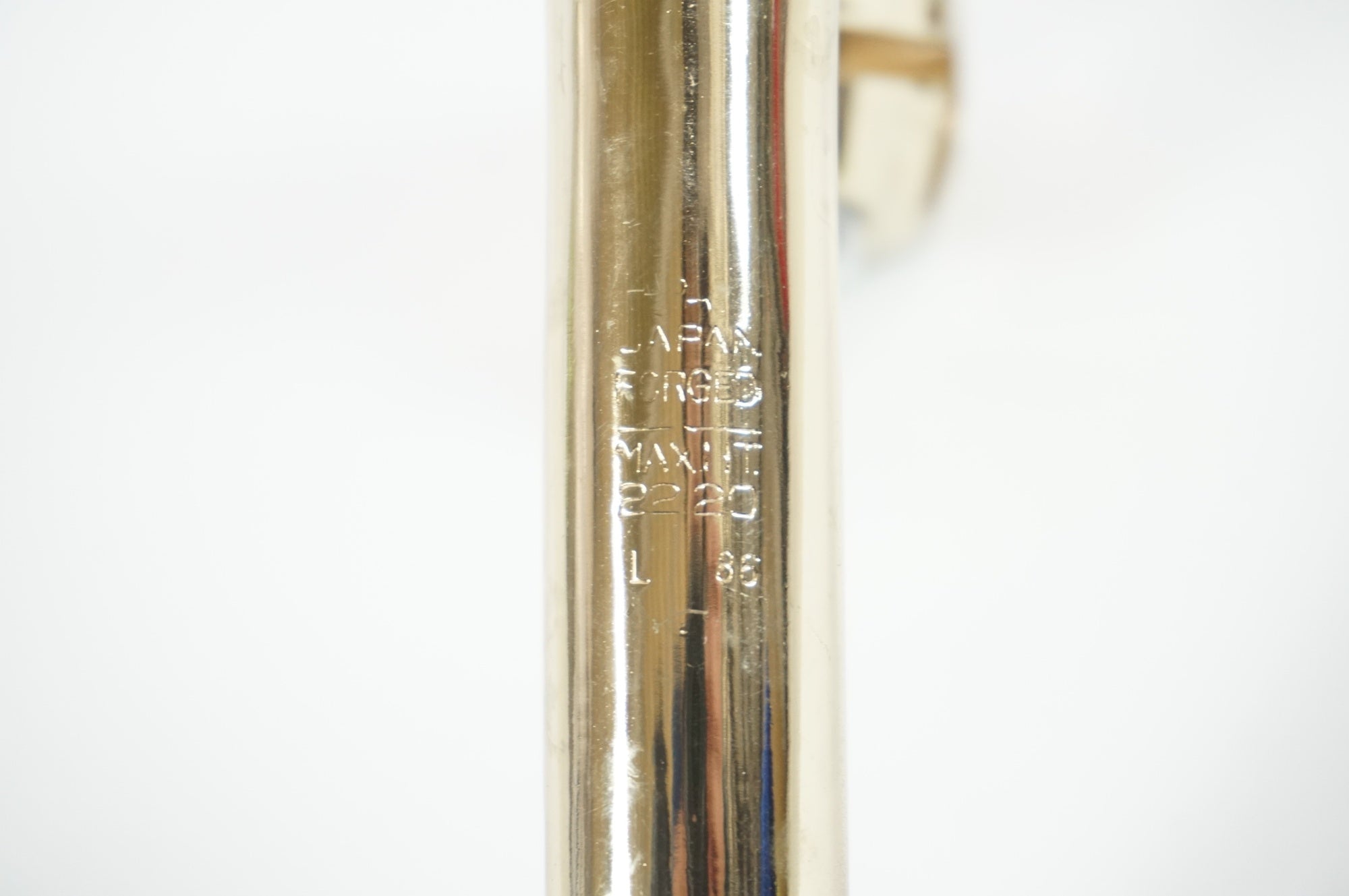 SAKAE 「サカエ」 FX φ25.4 86mm スレッドステム / 宇都宮店