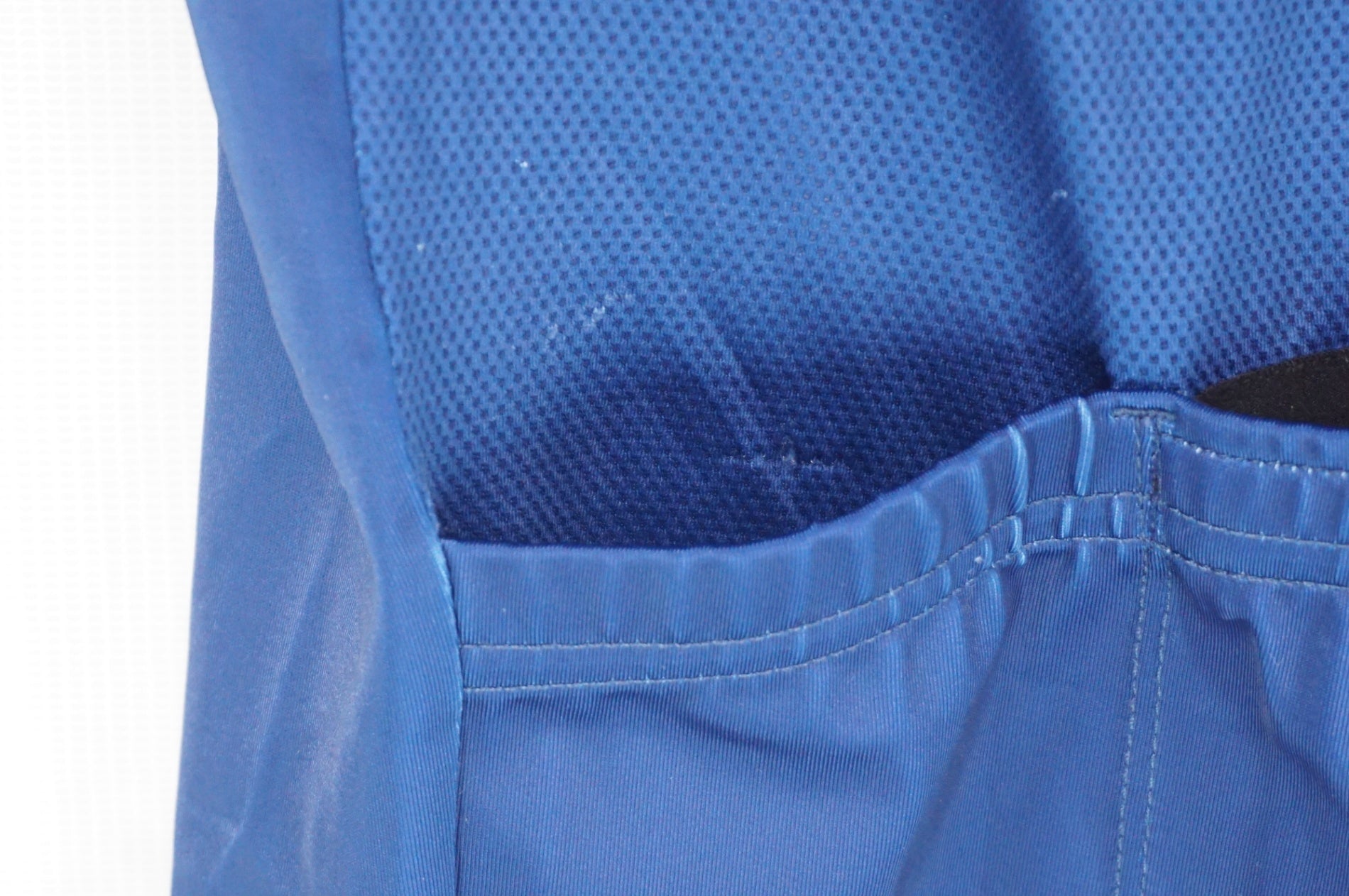 MORETHAN 「モーゼン」 Sサイズ ナイロンベスト / 阪急塚口店