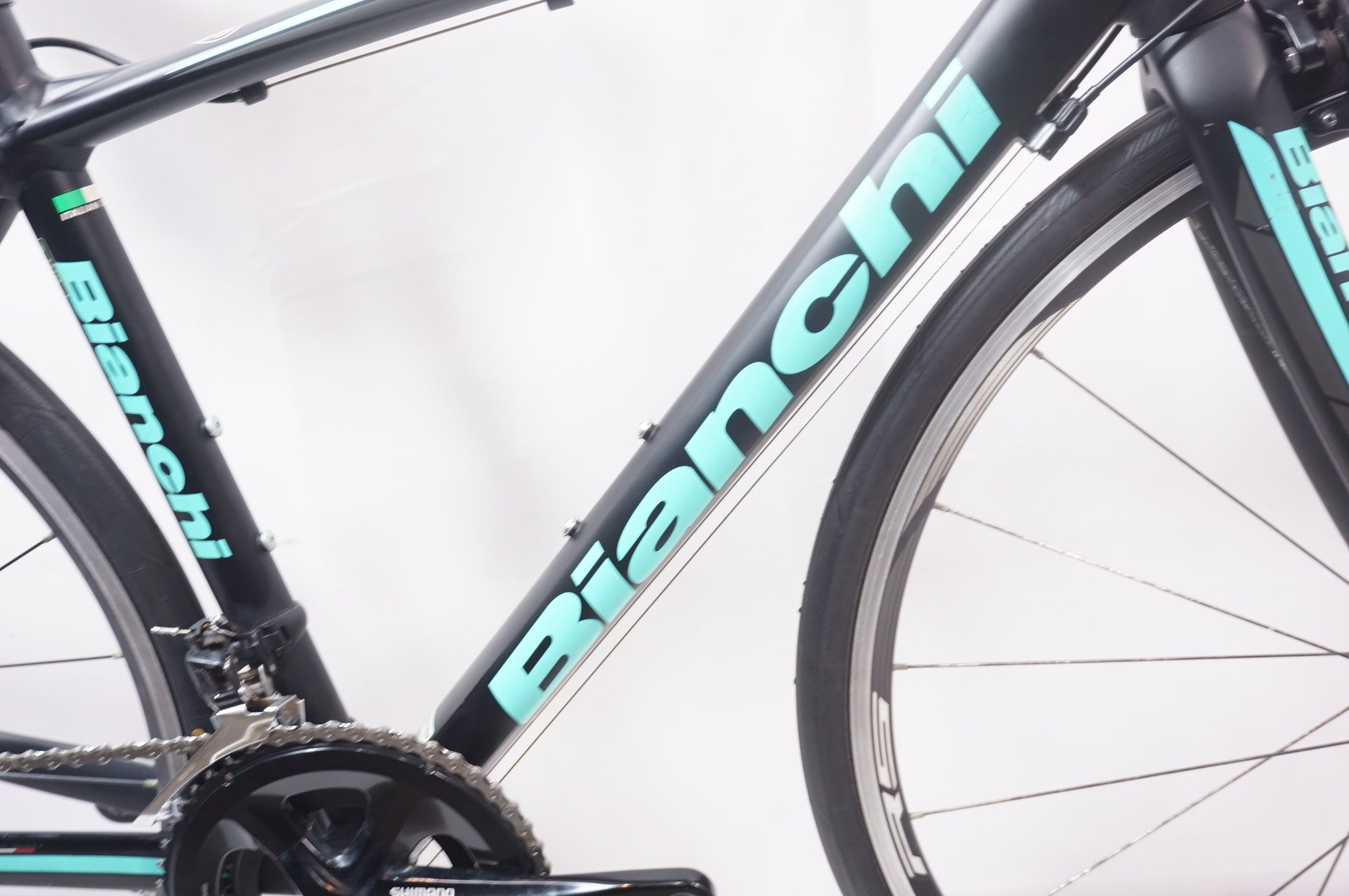 BIANCHI 「ビアンキ」 IMPULSO 105 2017年モデル ロードバイク / 世田谷店