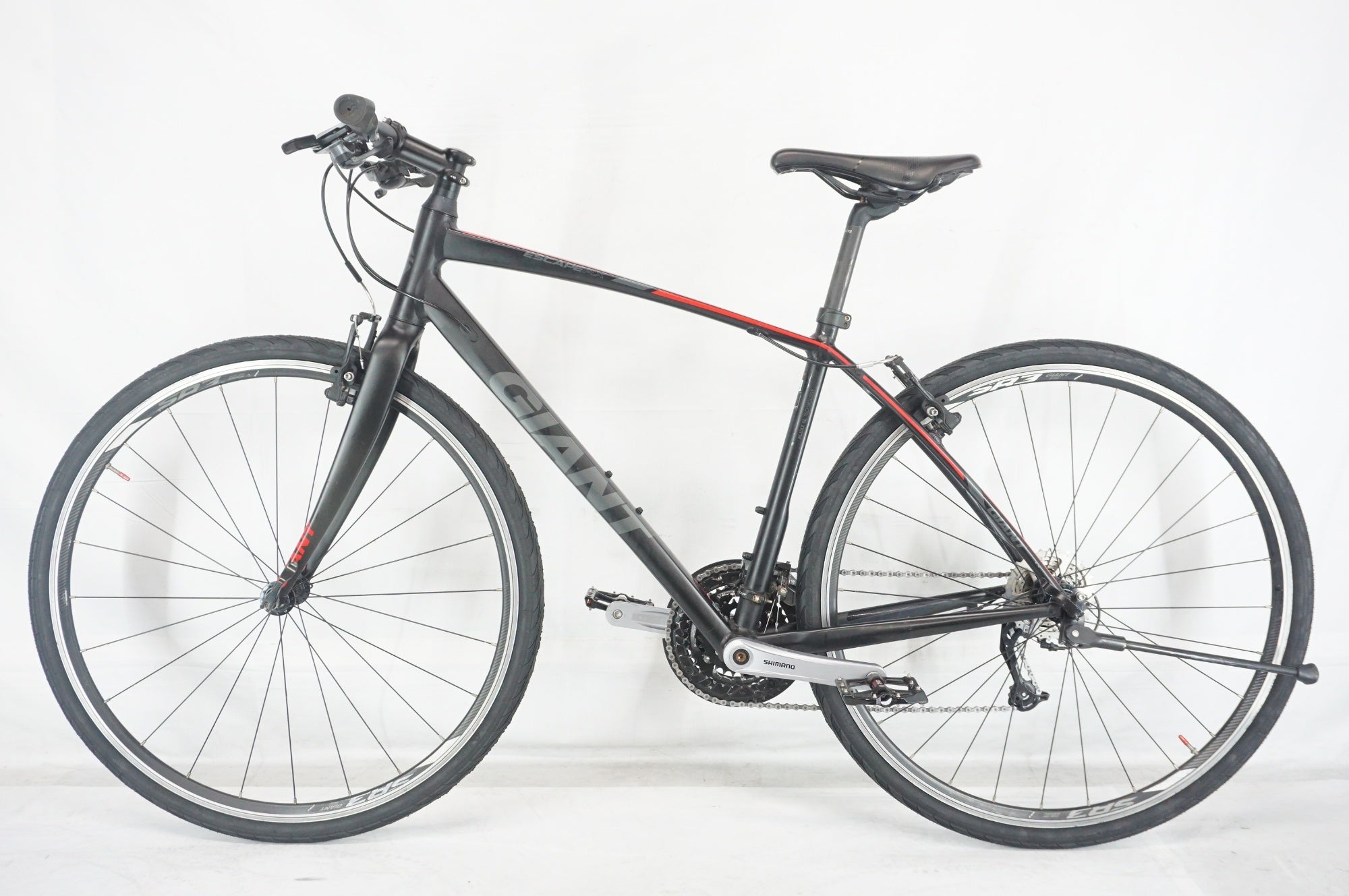 GIANT 「ジャイアント」 ESCAPE RX2 2018年モデル クロスバイク / 阪急塚口店