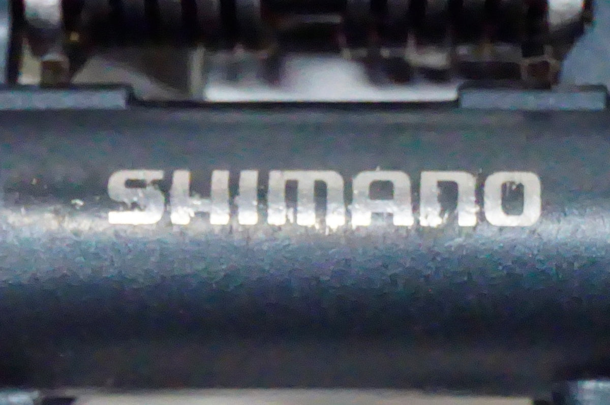 SHIMANO 「シマノ」 PD-EH500 ペダル / 名古屋大須店