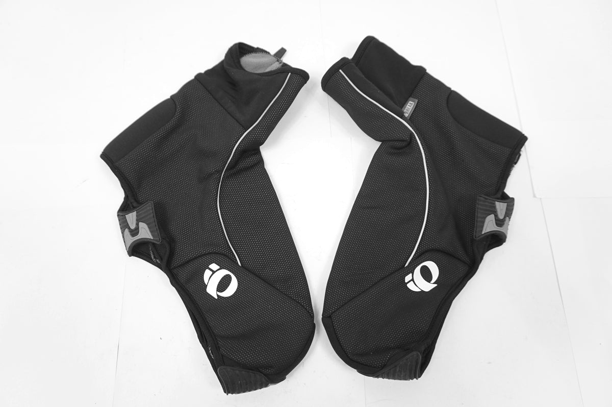 HS-03：ヒーター シューズカバー | パールイズミ（Pearl Izumi