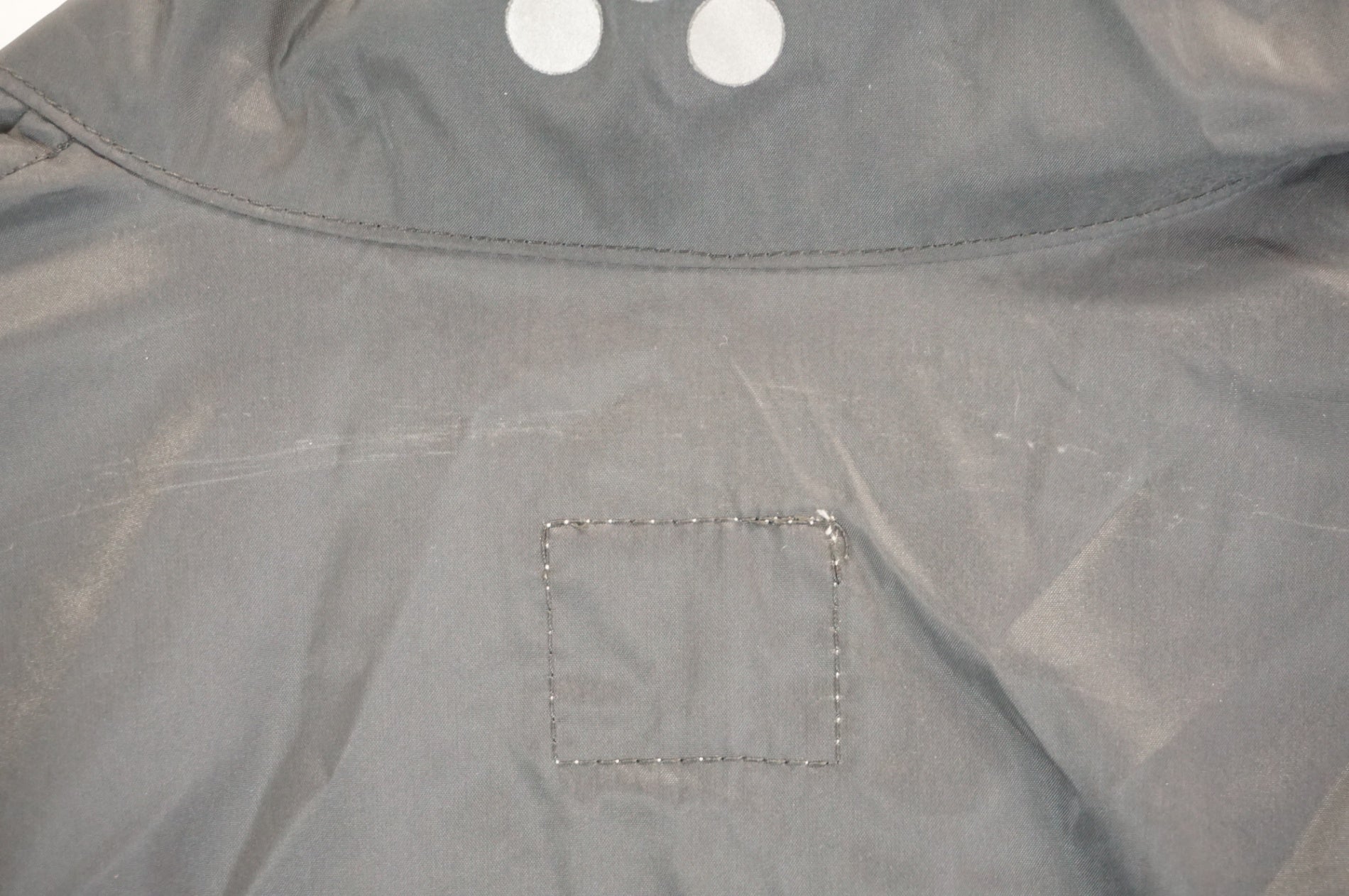 RIN PROJECT 「リンプロジェクト」 Sサイズ ウィンドブレーカー / 宇都宮店