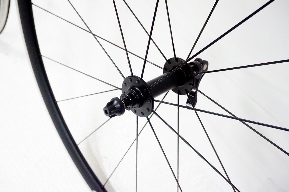 ALEXRIMS 「アレックスリム」 ALX473 シマノ11速 ホイールセット / 名古屋大須店