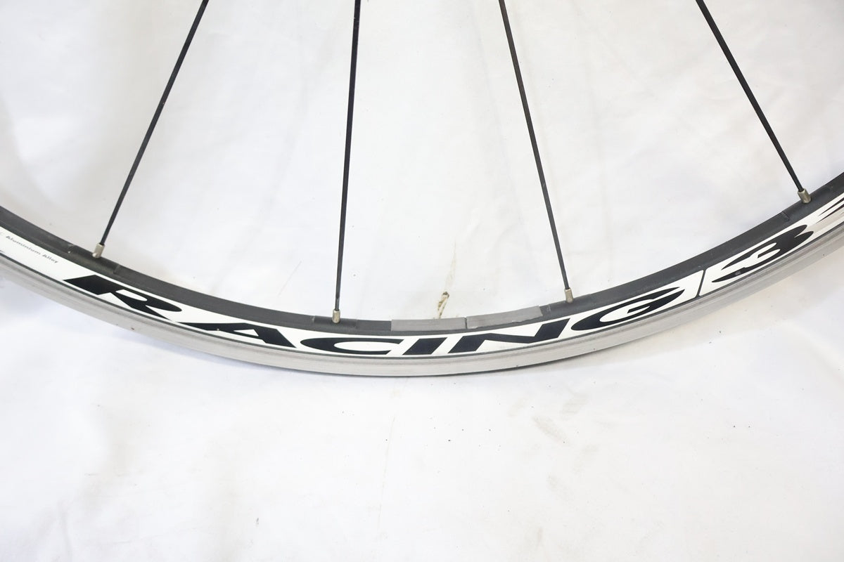 FULCRUM 「フルクラム」 RACING3 C15 シマノ11速 ホイールセット / 高知店