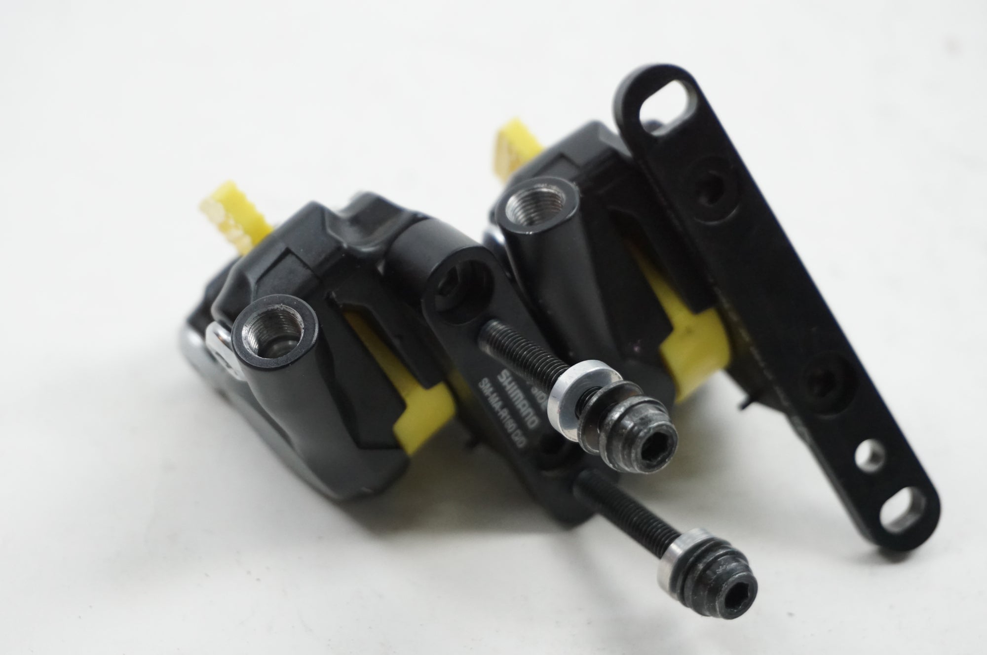 SHIMANO 「シマノ」 GRX BR-RX400 ブレーキキャリパーセット / 川越店