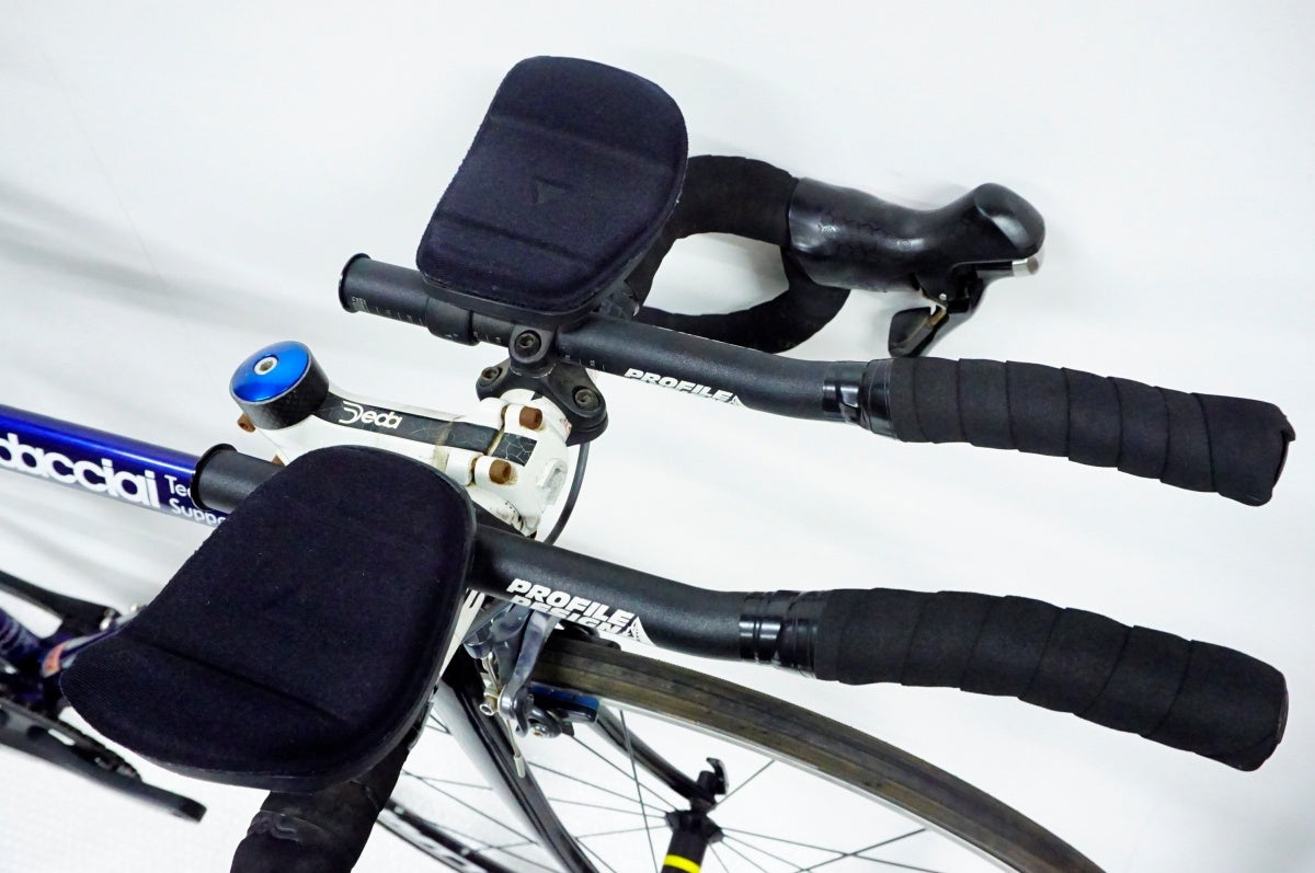 ジャンク INTERMAX 「インターマックス」 DEDACCIAI SELVINO 年式不明 ロードバイク / 名古屋大須店