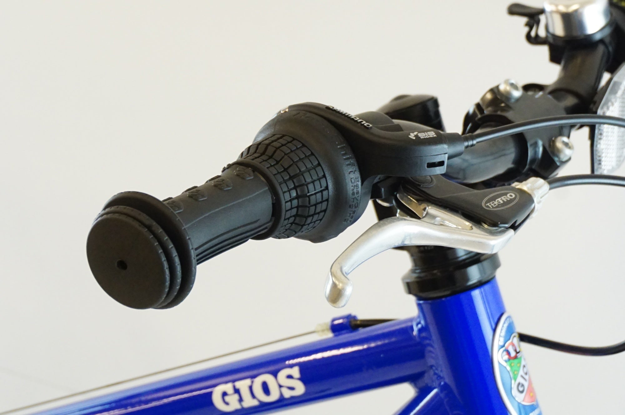 GIOS 「ジオス」 GENOVA 24 2017年頃モデル キッズバイク / 浜松店