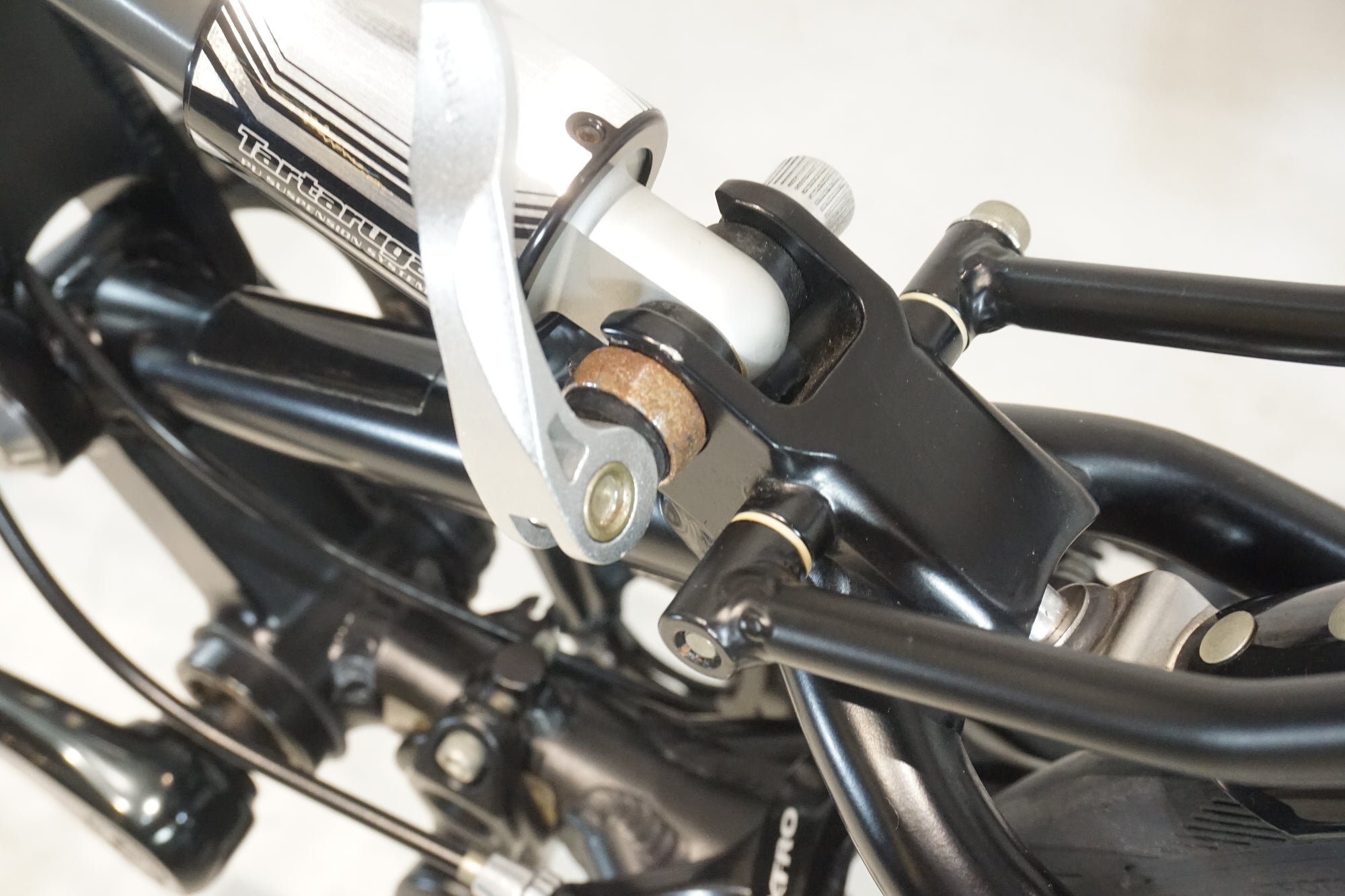 TARTARUGA 「タルタルーガ」 TYPE SPORT 2018年モデル 20インチ ミニベロ / 横浜戸塚店