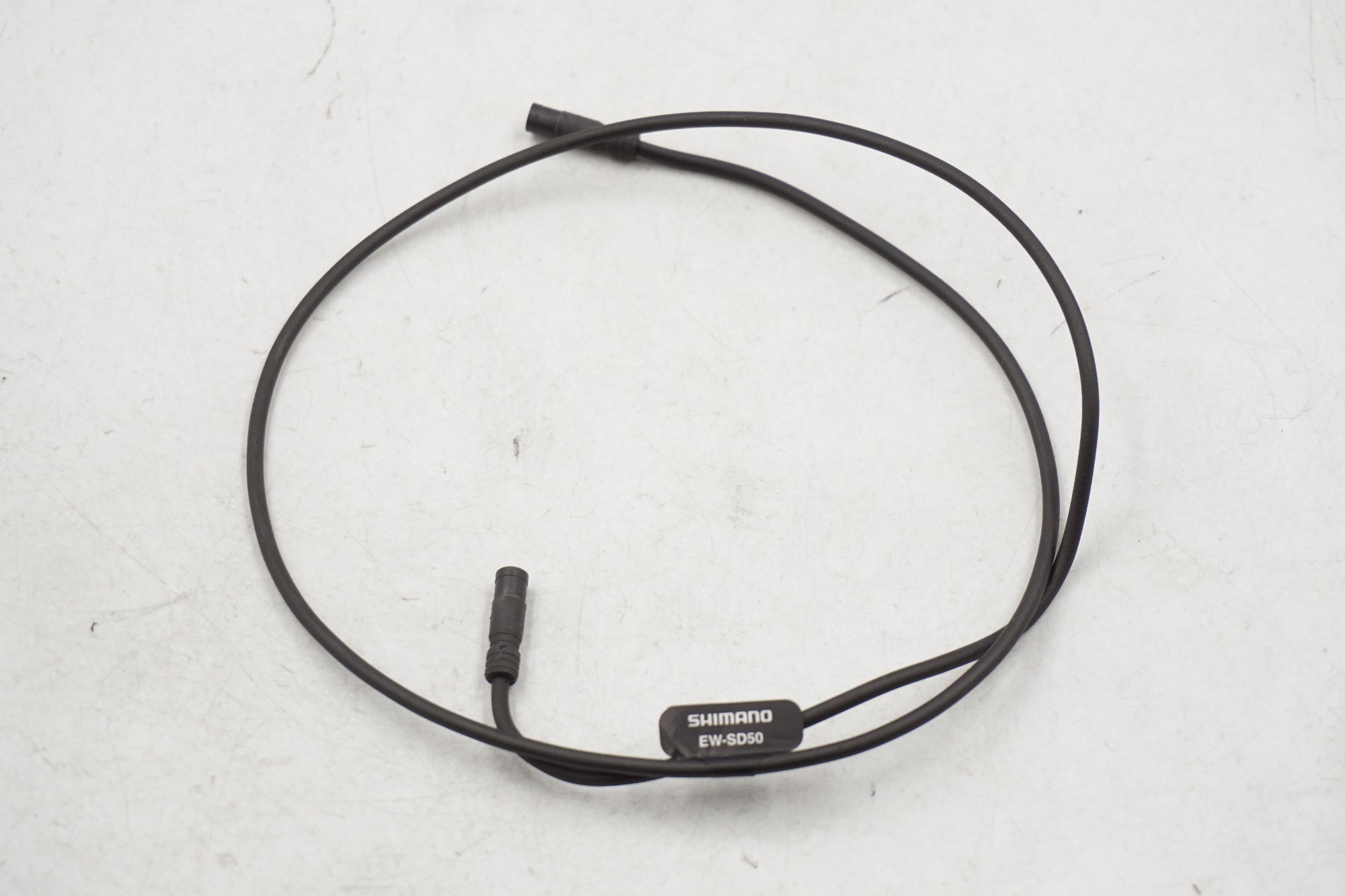 SHIMANO 「シマノ」 EW-SD50 650mm エレクトリックケーブル / 奈良店