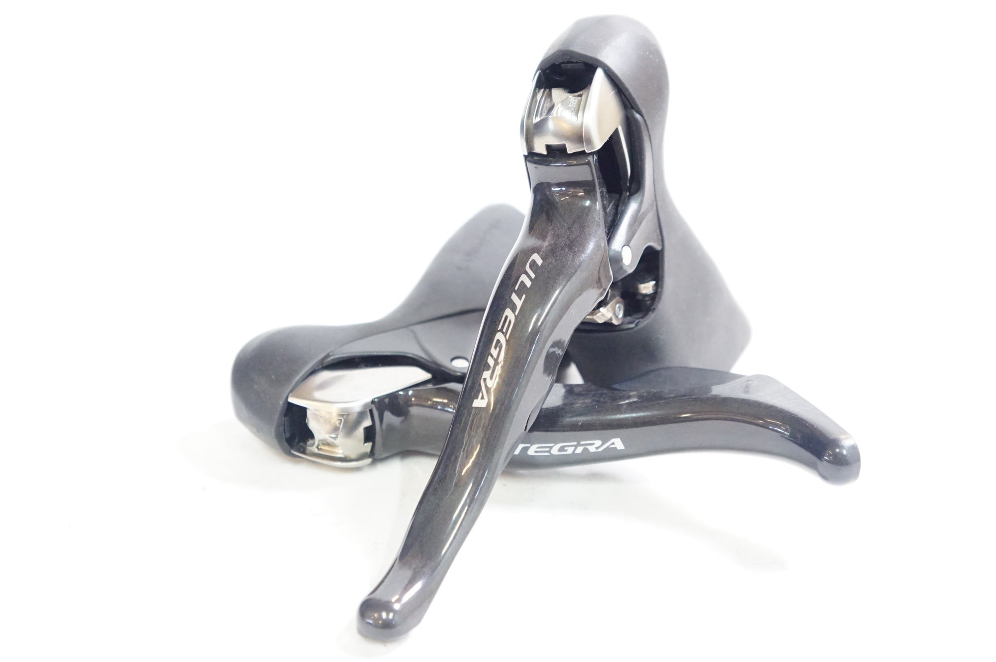 SHIMANO ULTEGRA ST-6700 右レバー　新品！　10s SHIMANO 「シマノ」 ULTEGRA ST-6700 デュアルコントロールレバー