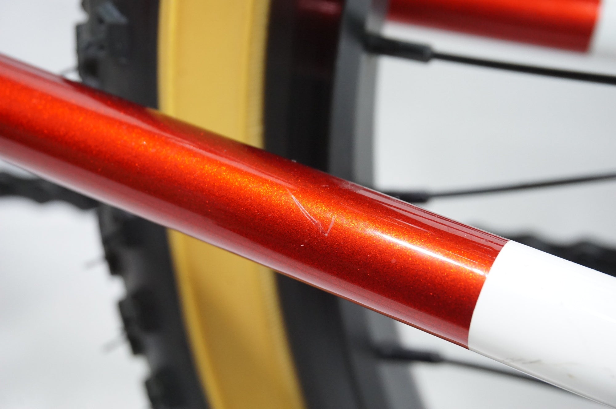 KUWAHARA 「クワハラ」 E.T.40 2022年モデル 20インチ BMX / 中目黒店