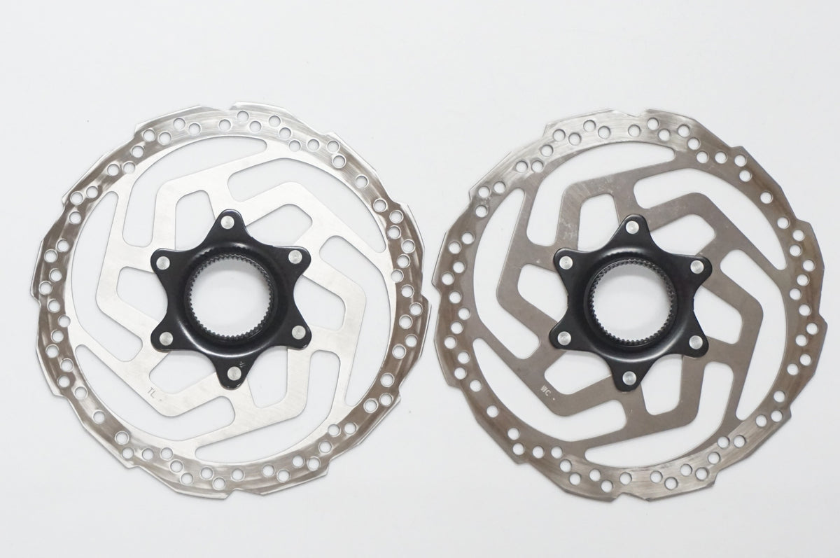 SHIMANO 「シマノ」 SM-RT10-M ブレーキローターセット / 福岡店