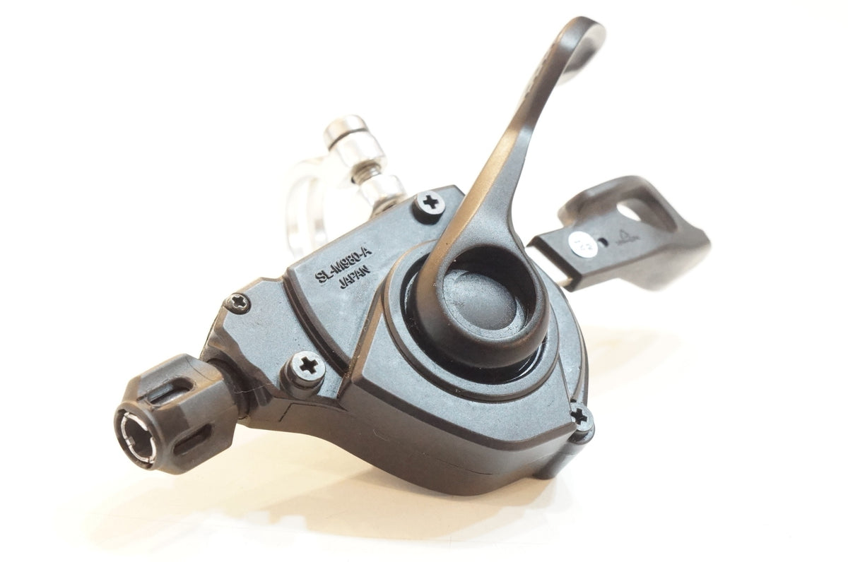 SHIMANO 「シマノ」 XTR SL-M980-A 右シフター / 浦和ベース