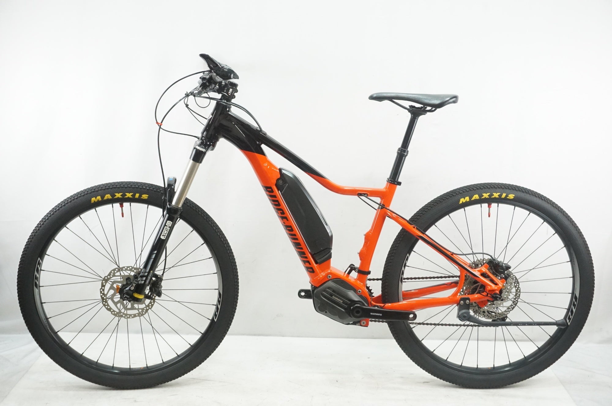 MIYATA 「ミヤタ」 RIDGE RUNNER 6180 2020年モデル E-BIKE / 大宮店