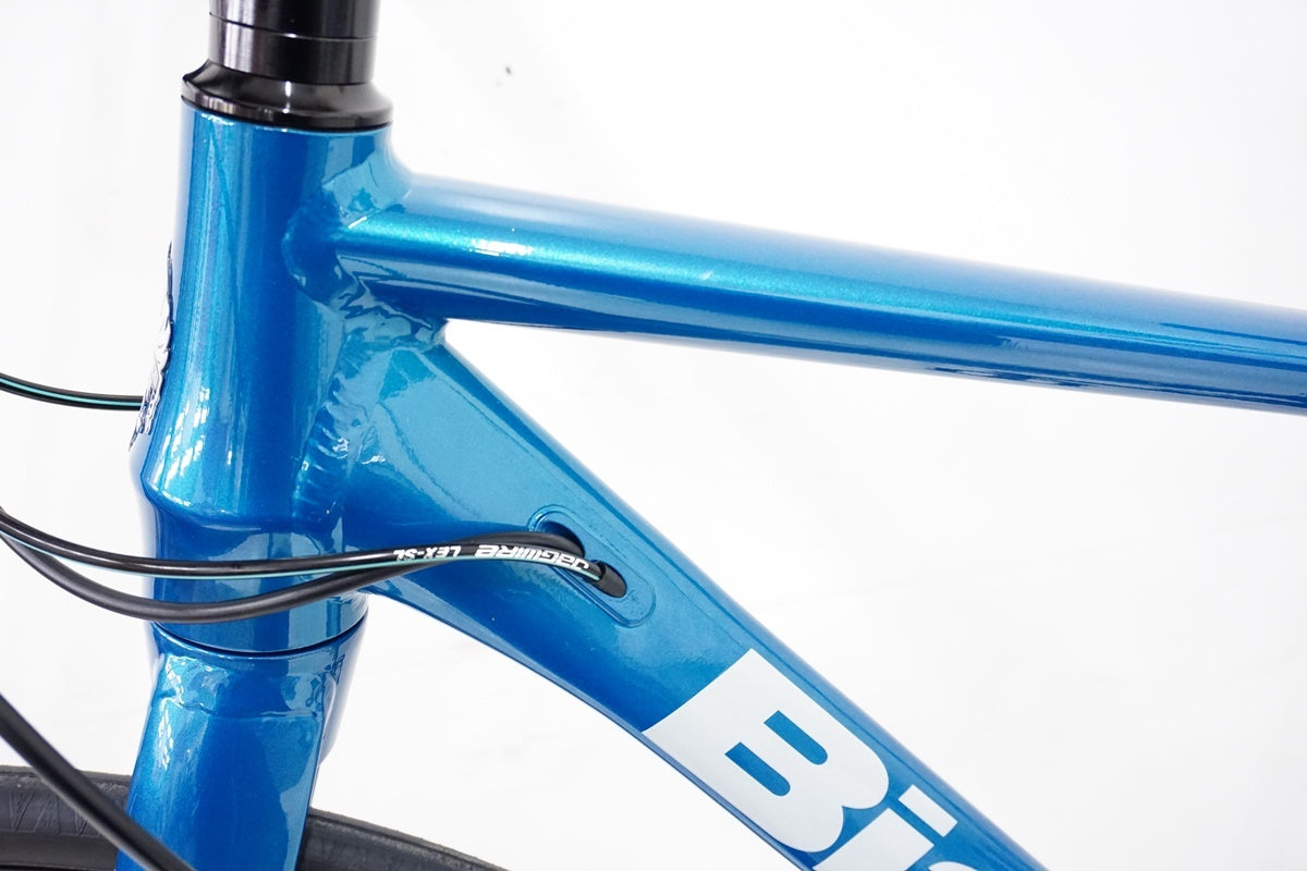 BIANCHI「ビアンキ」 ROMA3 DISC 2022年モデル クロスバイク / 浜松店