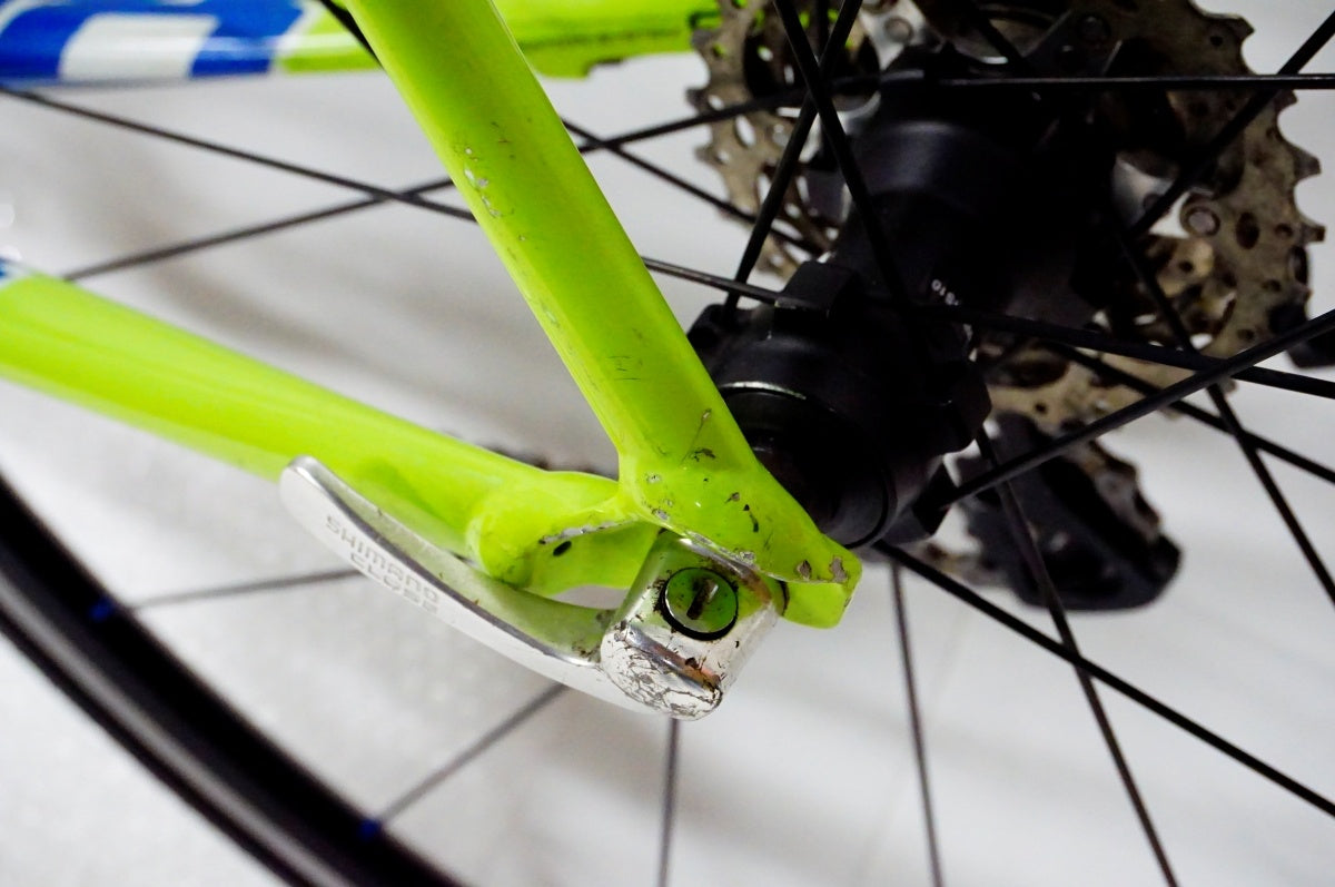 CANNONDALE 「キャノンデール」 CAAD10 2012年モデル ロードバイク / 名古屋大須店