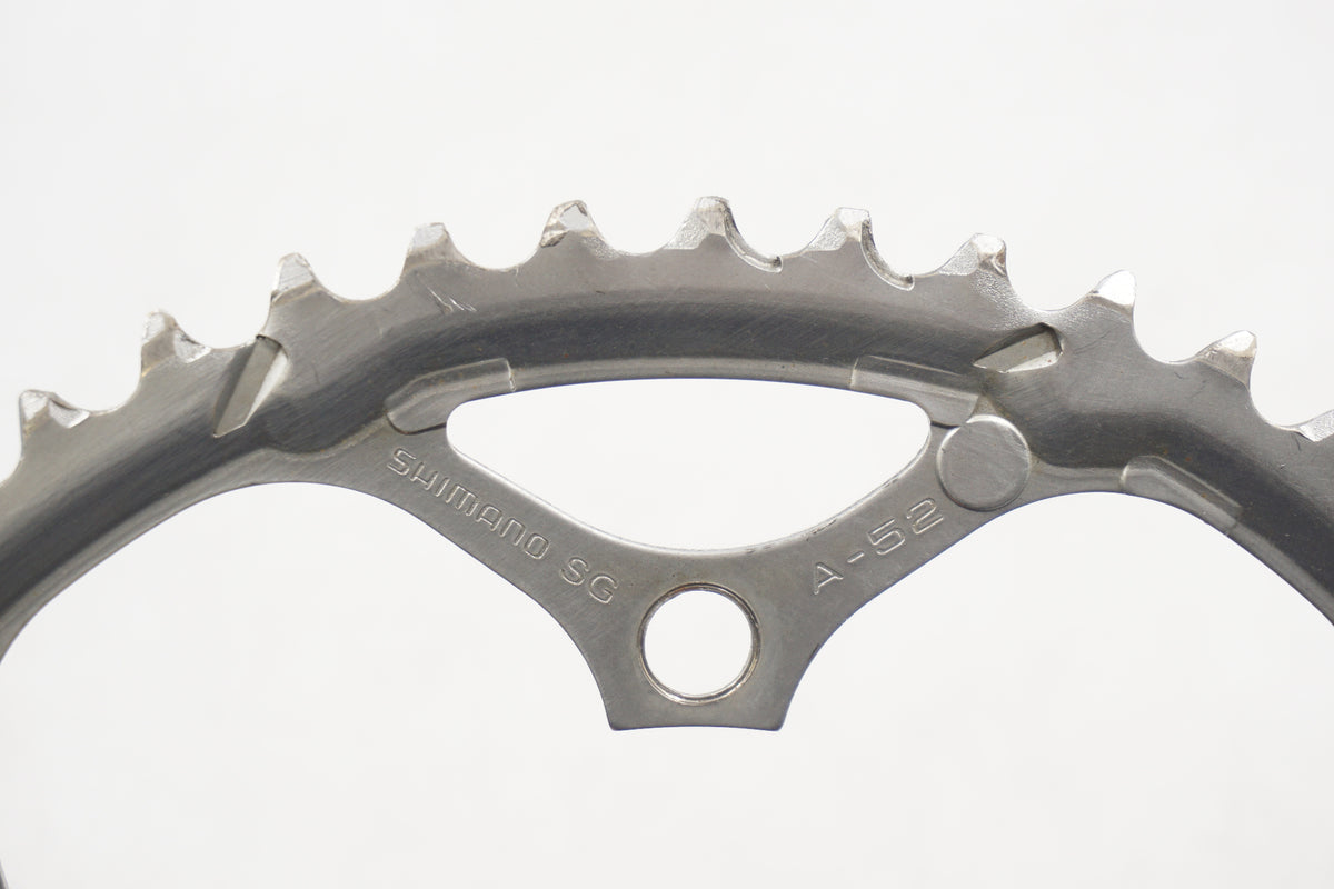 SHIMANO 「シマノ」 8s 52T チェーンリング / 奈良店