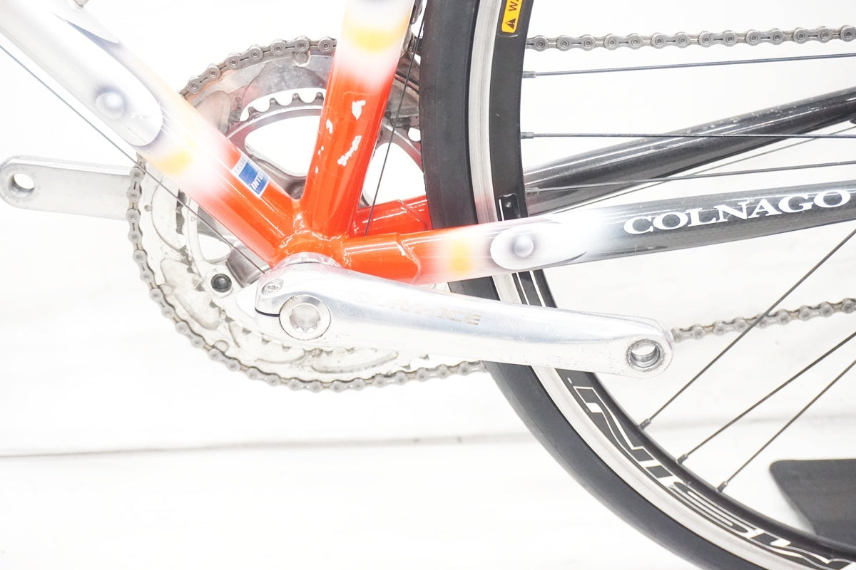 COLNAGO 「コルナゴ」 TITANIO CT1 B-STAY 年式不明 ロードバイク/ 大阪美原北インター店