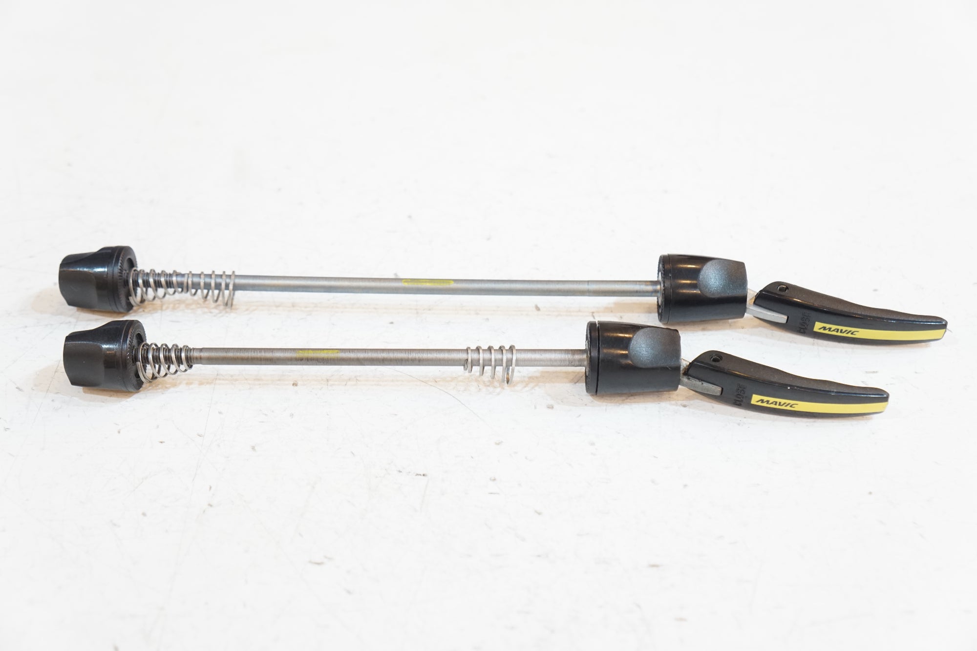 MAVIC 「マビック」 クイックリリーズセット / バイチャリ浦和ベース