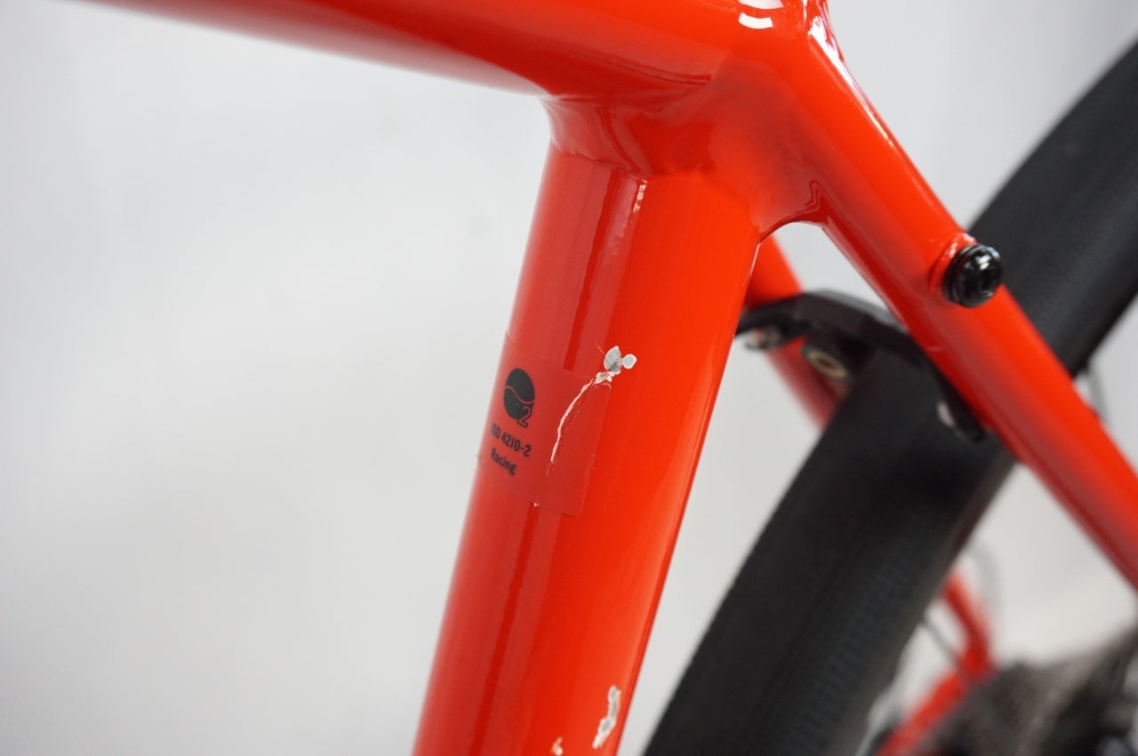 TREK 「トレック」 DOMANE AL4 DISC GEN3 2022年モデル ロードバイク / 川越店