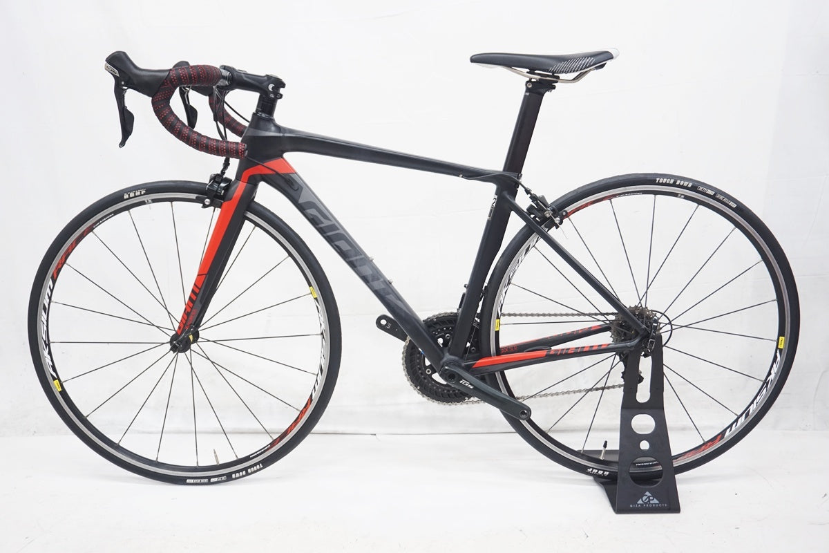 GIANT 「ジャイアント」 TCR SLR2 2016年モデル ロードバイク/ 大阪美原北インター店