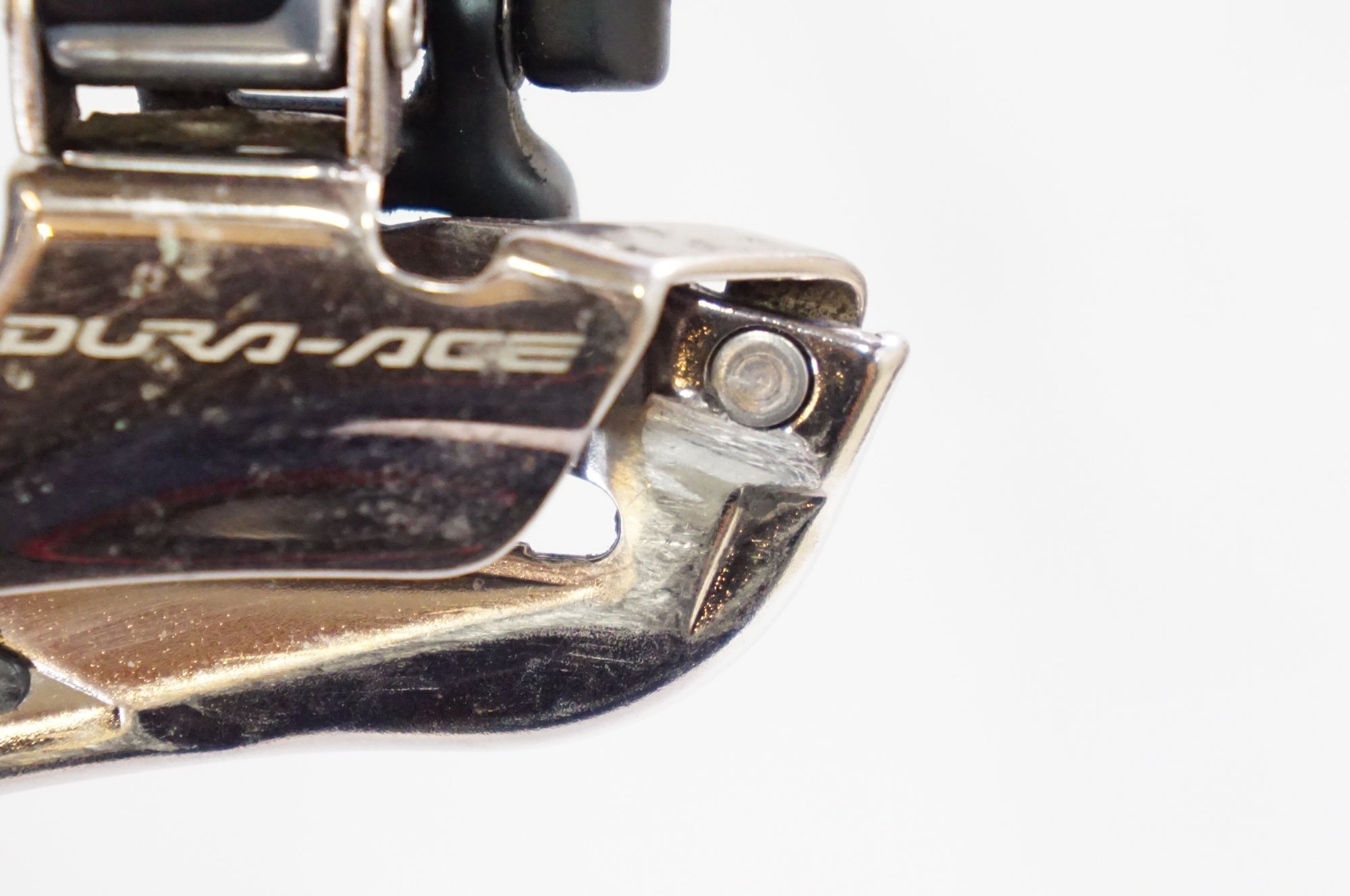 SHIMANO 「シマノ」 DURA-ACE FD-9000 フロント RD-9000 リア ディレイラーセット / 熊谷本店