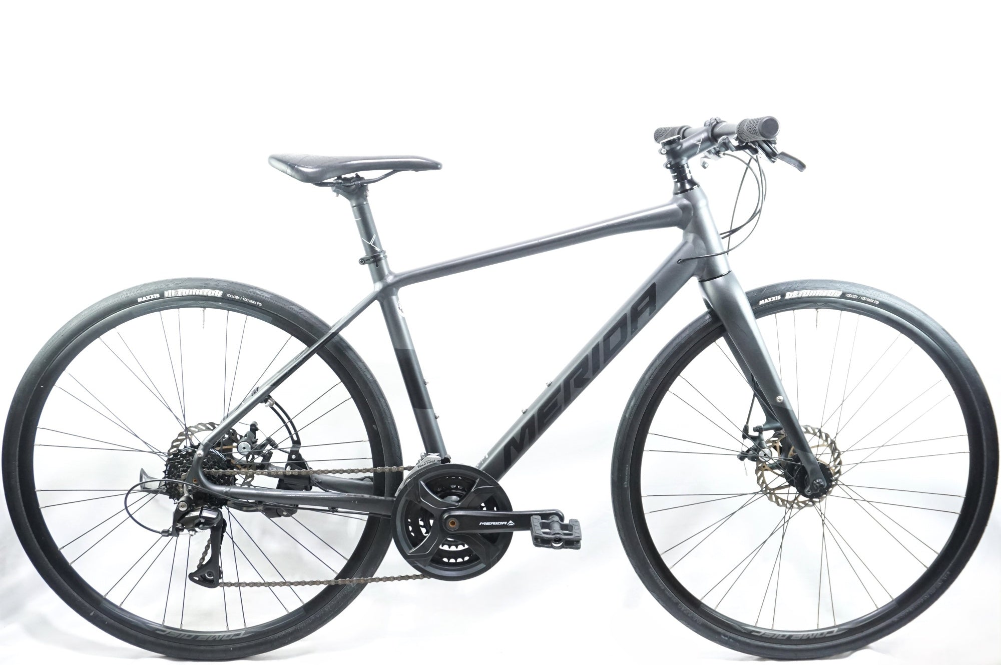 MERIDA 「メリダ」 GRANSPEED80-MD 2024年モデル クロスバイク / 中