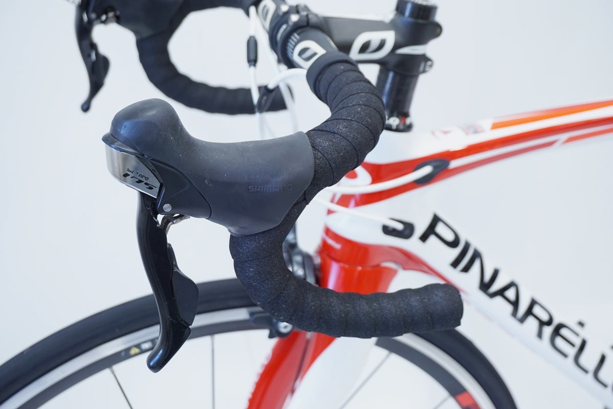 PINARELLO 「ピナレロ」 MARVEL 30.12 THINK2 2014年モデル ロードバイク / 京都八幡店