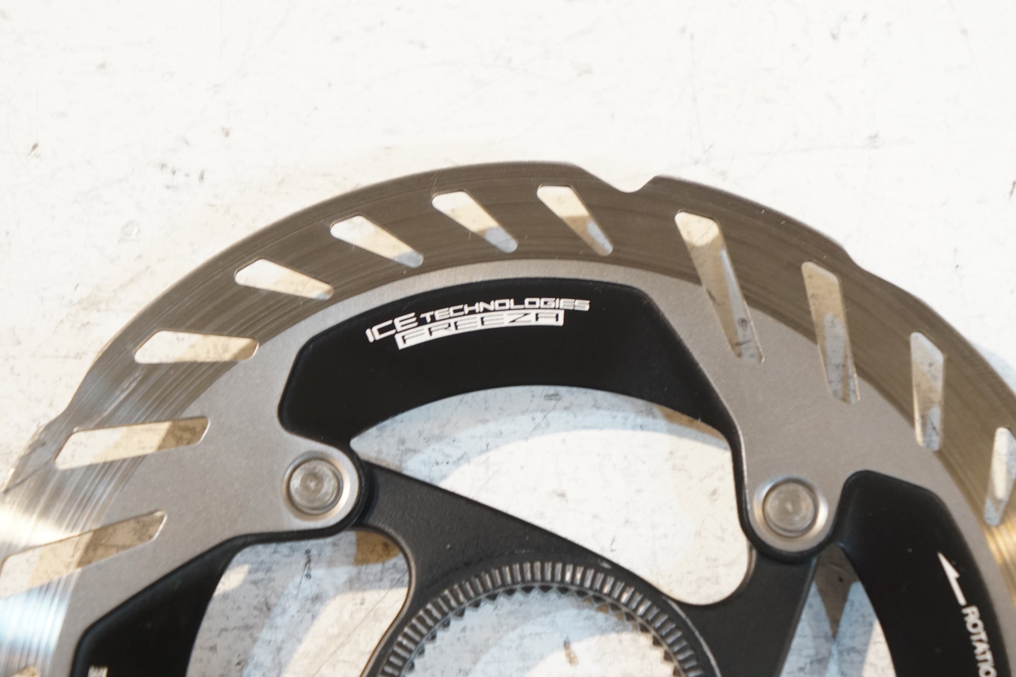 SHIMANO 「シマノ」 RT-CL900-140 φ140 ディスクローター / バイチャリ浦和ベース