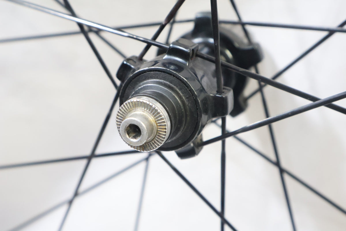 SHIMANO 「シマノ」 DURA-ACE WH-9000 C24 シマノ11速 ホイールセット / 高知店