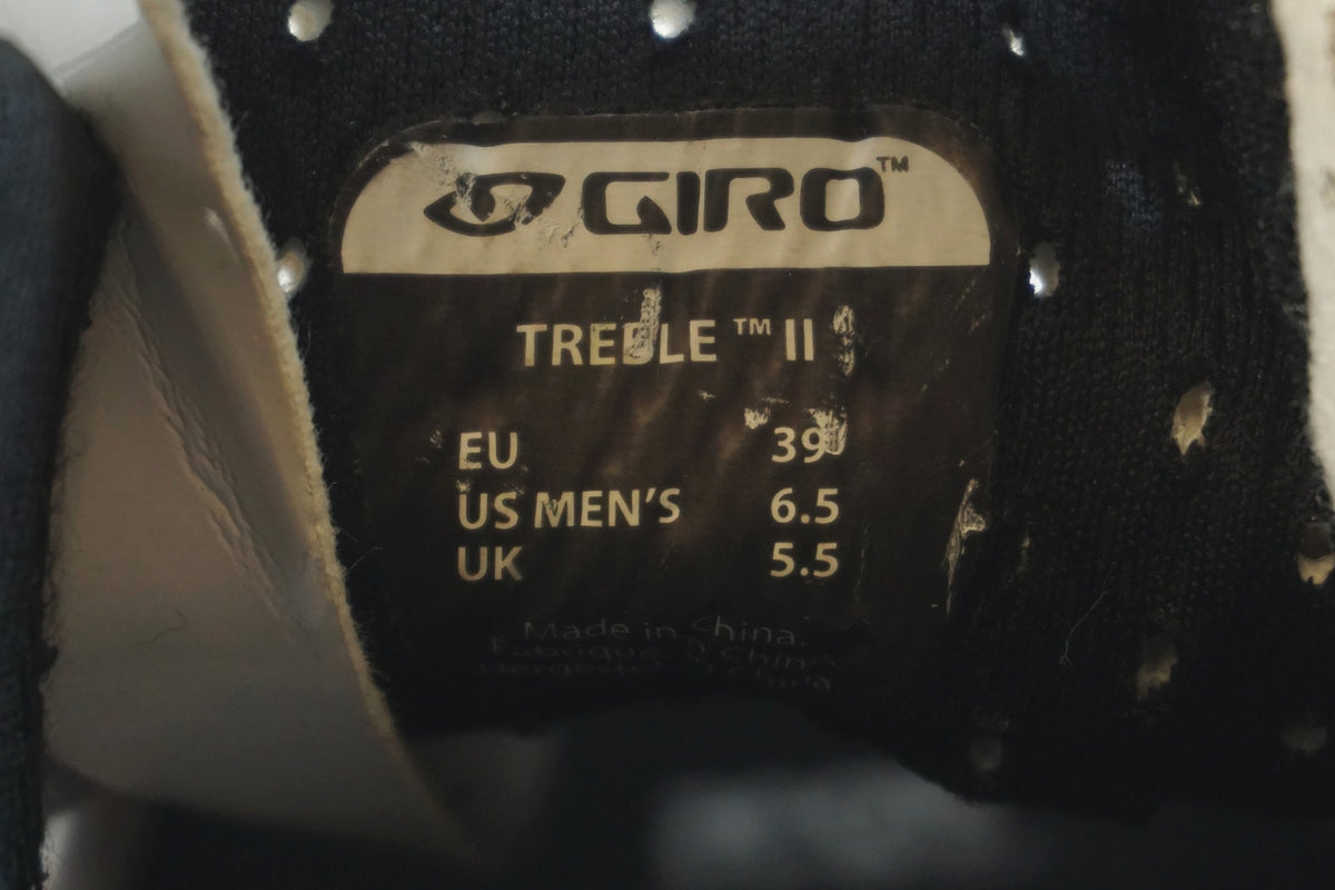 GIRO 「ジロ」 TREBLE II 24.5-25.0cm シューズ / 有明ガーデン店