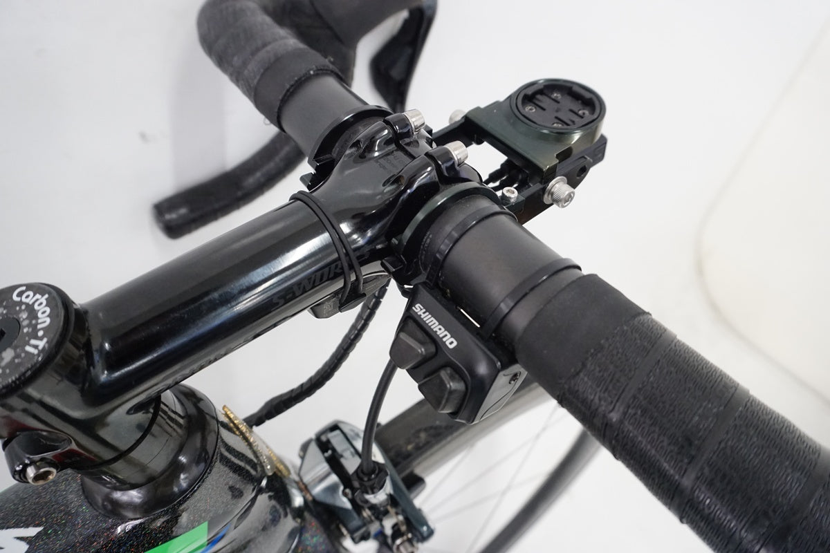 SPECIALIZED 「スペシャライズド」 S-WORKS TARMAC SL5 SAGAN 2016年モデル ロードバイク/浜松店