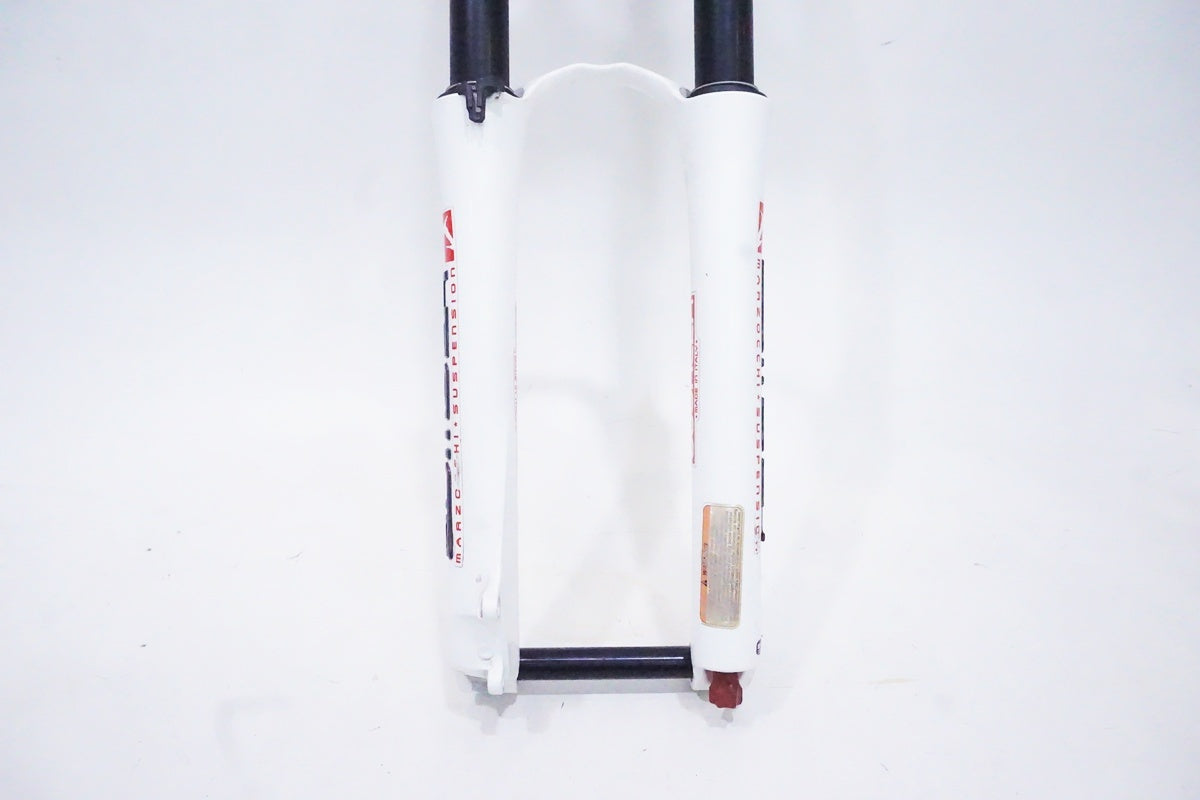 MARZOCCHI「マルゾッキ」 BOMBER 888RC2X フロントショック/ 京都西院店