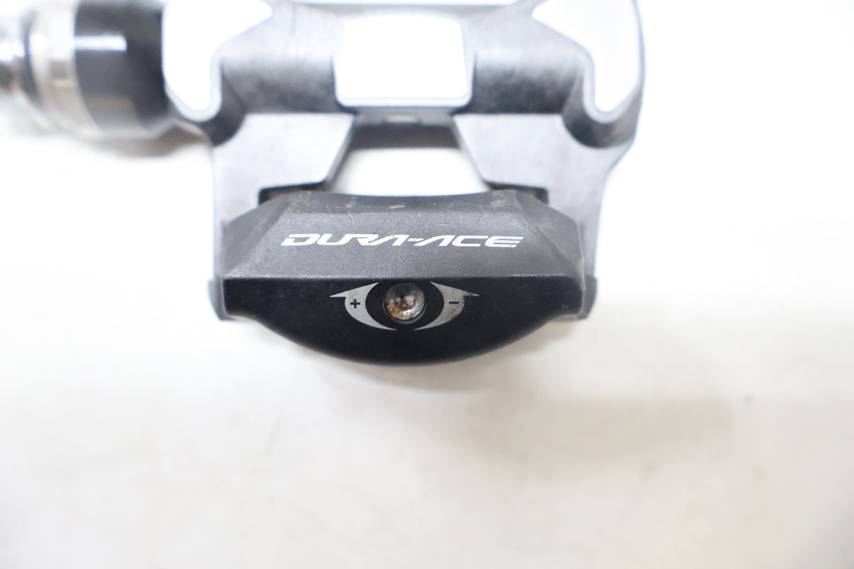 SHIMANO 「シマノ」 DURA-ACE PD-R9100 ペダル / 高知店