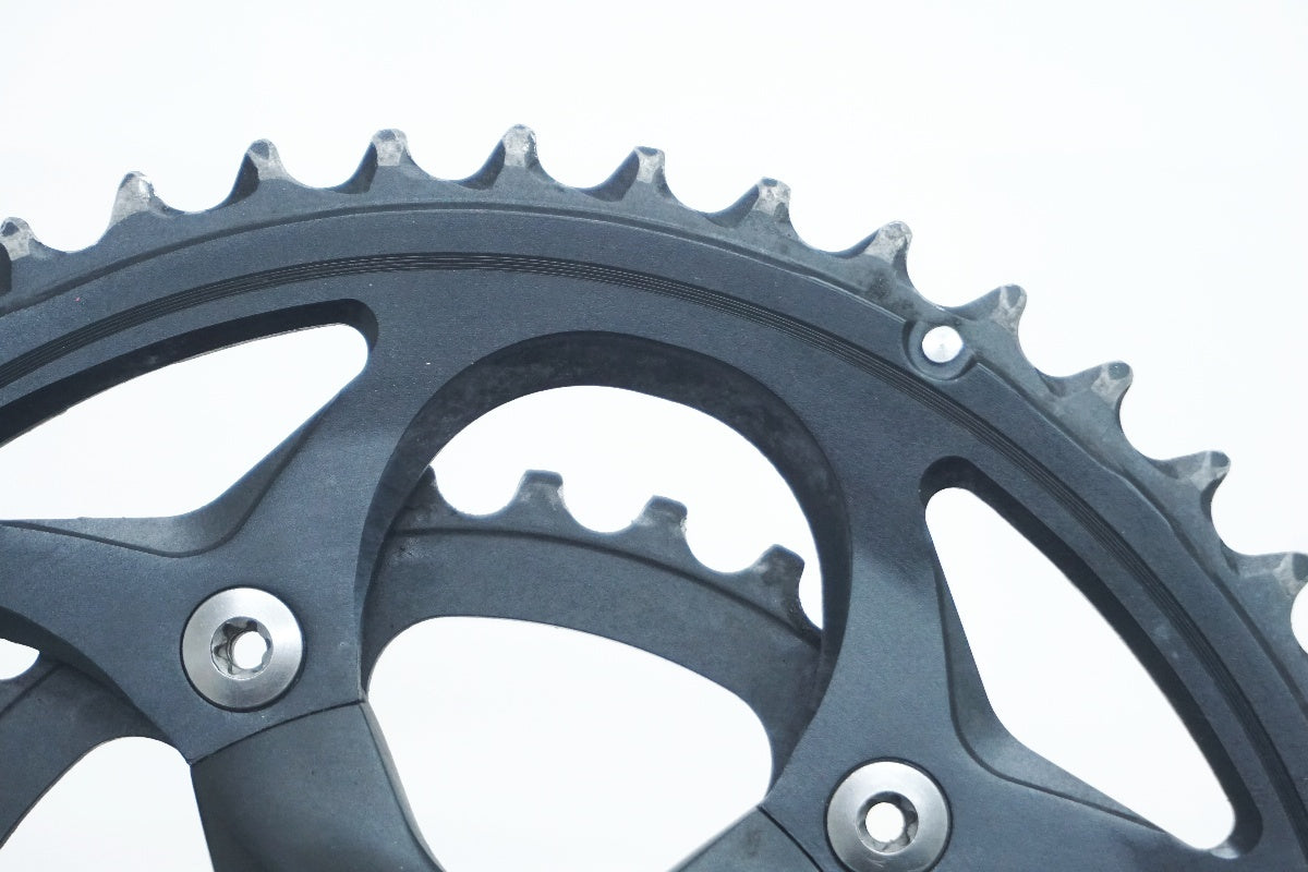 SHIMANO 「シマノ」 105 FC-5750 50-34T 170mm クランク / 大阪美原北インター店