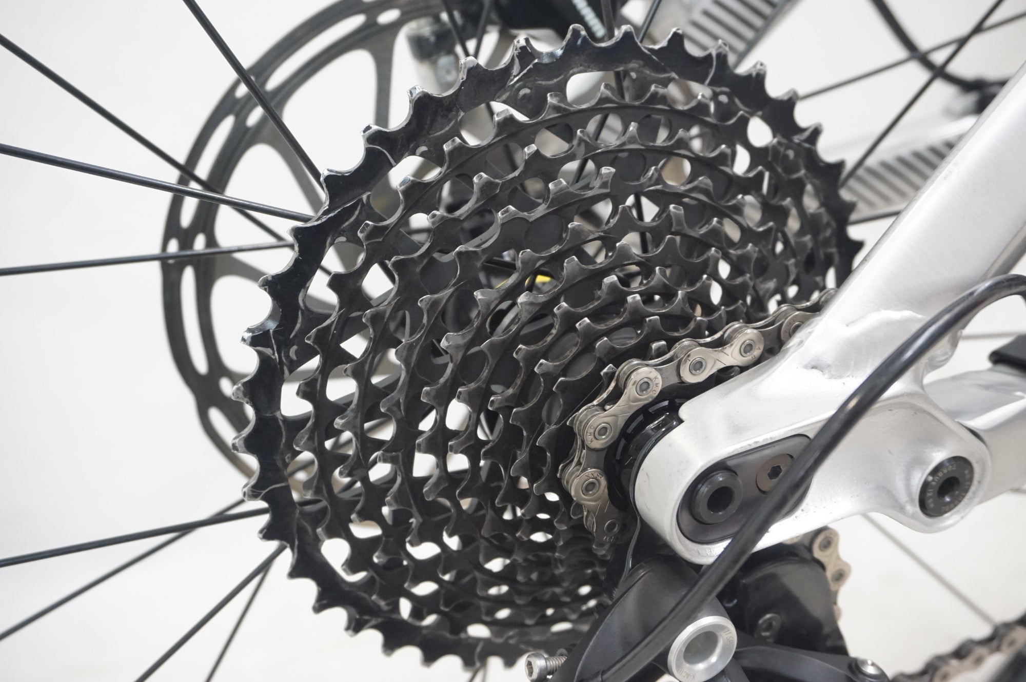 CANYON 「キャニオン」 SPECTRAL AL8.0 EX 2015年モデル マウンテンバイク / 福岡店