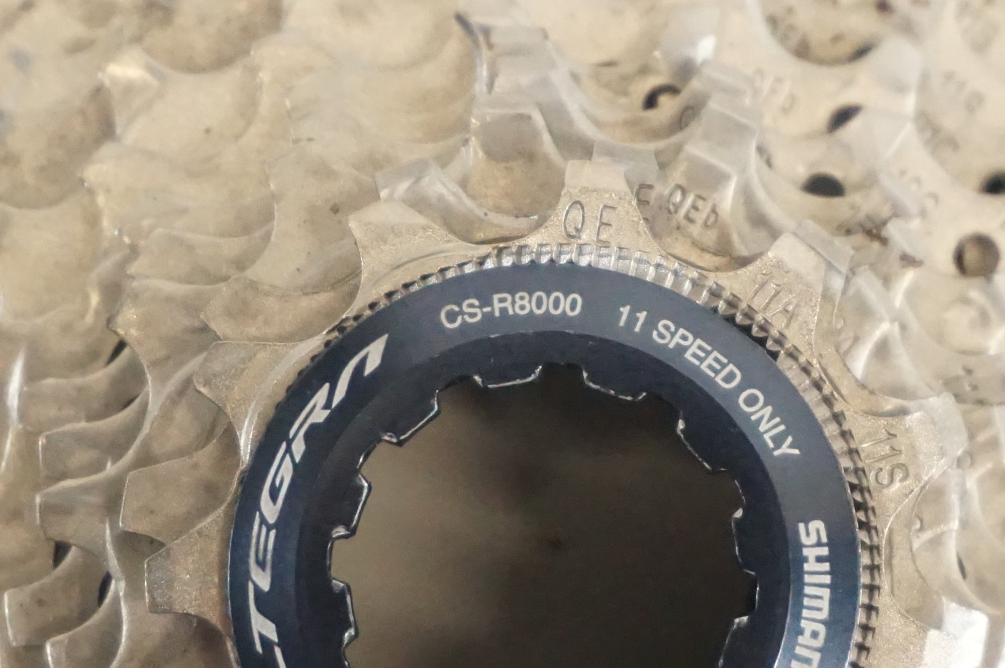 SHIMANO 「シマノ」 ULTEGRA CS-R8000 11-28T スプロケット / 宇都宮店