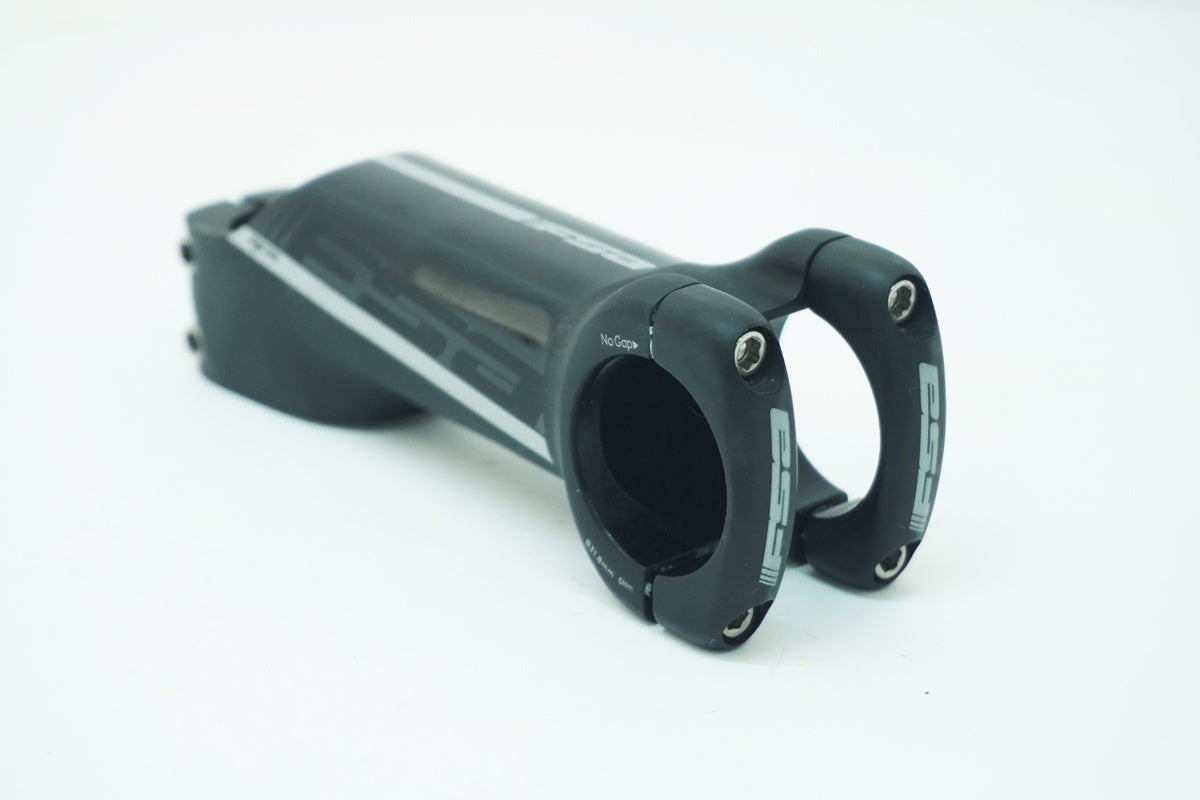 FSA 「エフエスエー」 NS ACR Φ31.8 110mm ステム / 大阪美原北