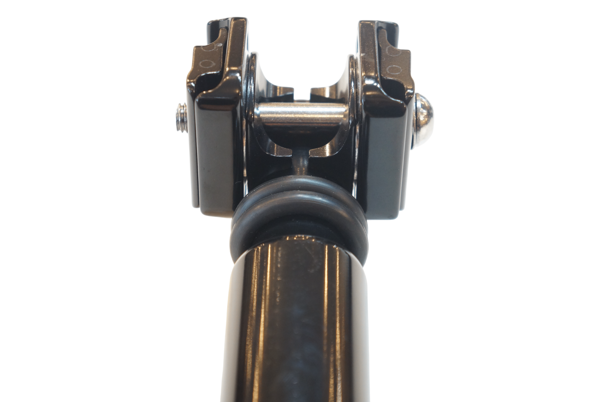 BROMPTON 「ブロンプトン」 純正 505mm シートポスト / バイチャリ浦和ベース