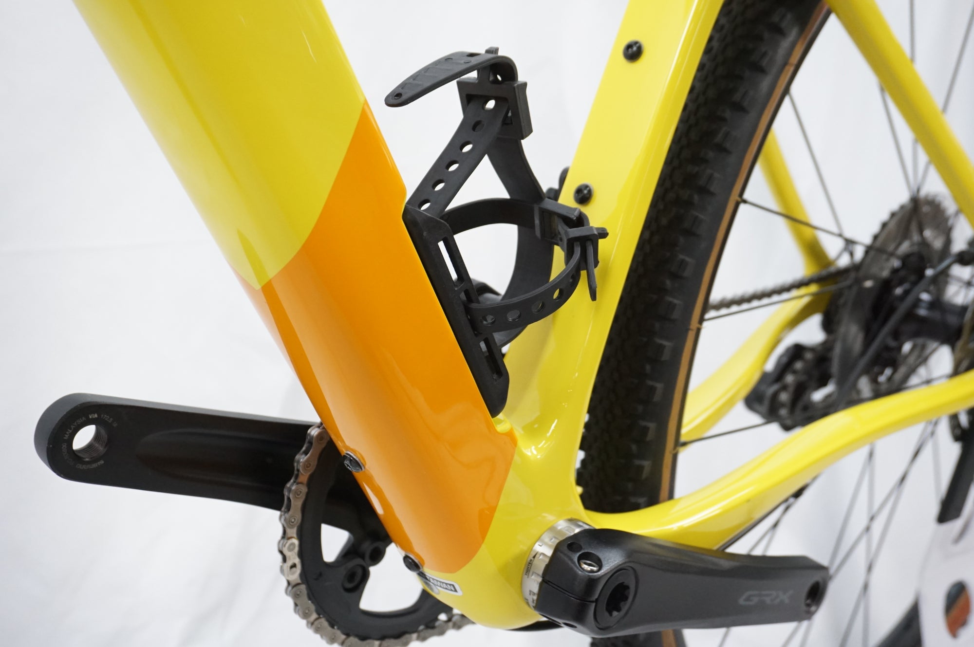 CANNONDALE 「キャノンデール」 TOPSTONE CRB 2 LEFTY 2022 ロードバイク / 川越店