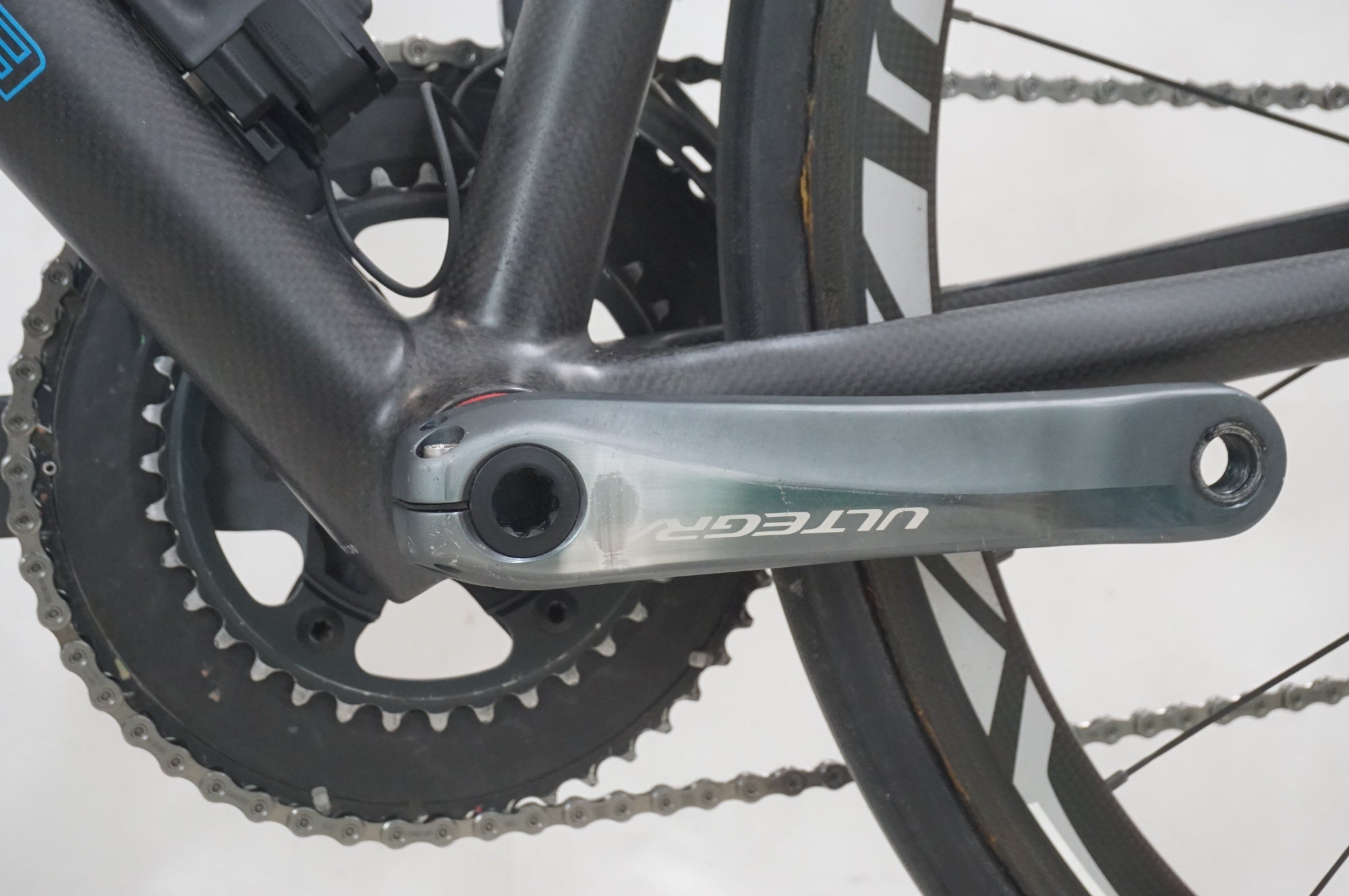 RDR ITALIA 「アールディーアールイタリア」 VENTO 年式不明 ロードバイク / 福岡店