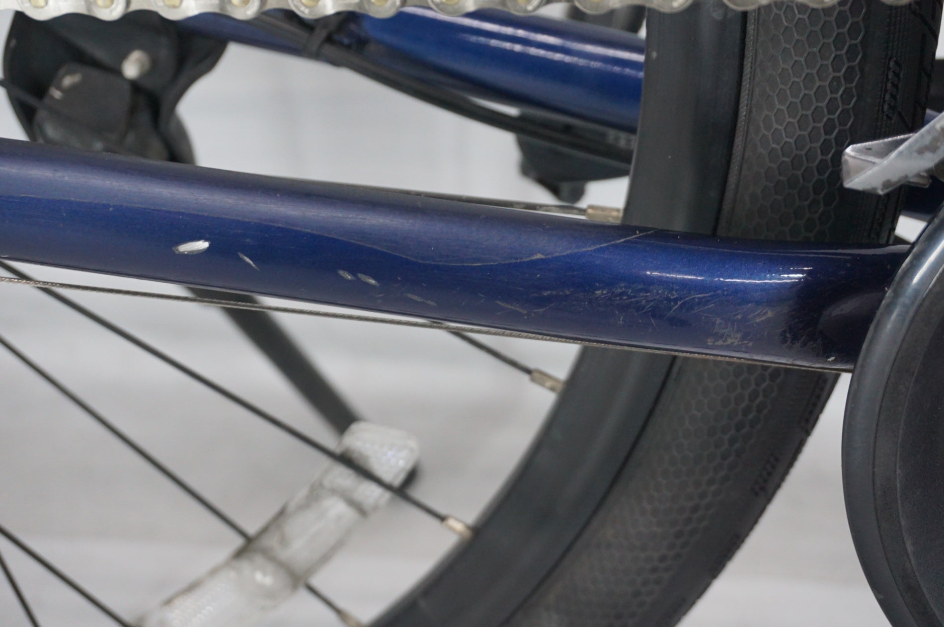 KHODAA BLOOM 「コーダブルーム」 KESIKI 2023年モデル クロスバイク / 阪急塚口店