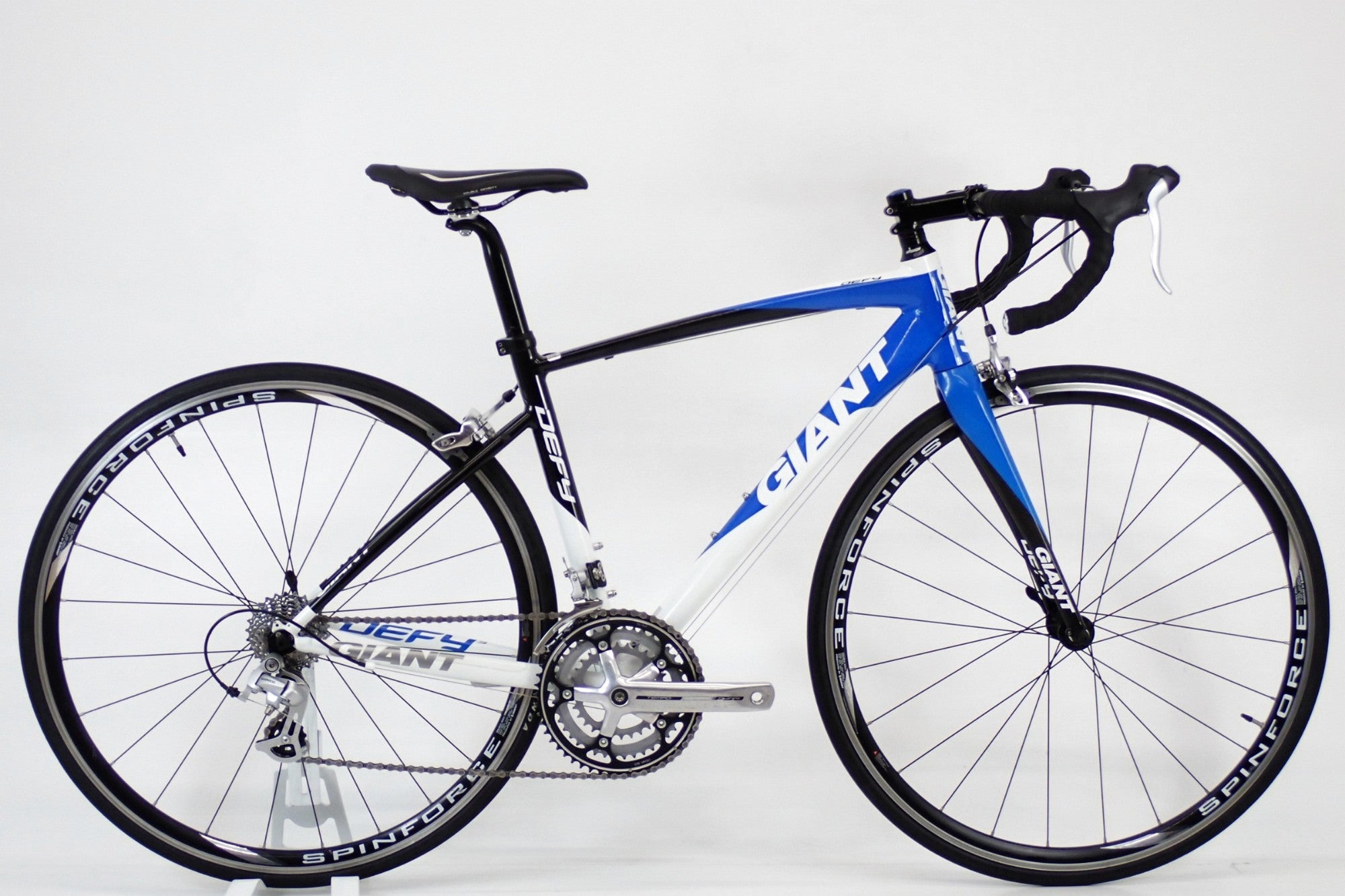 GIANT 「ジャイアント」 DEFY3 2010年モデル ロードバイク / 伊勢崎店